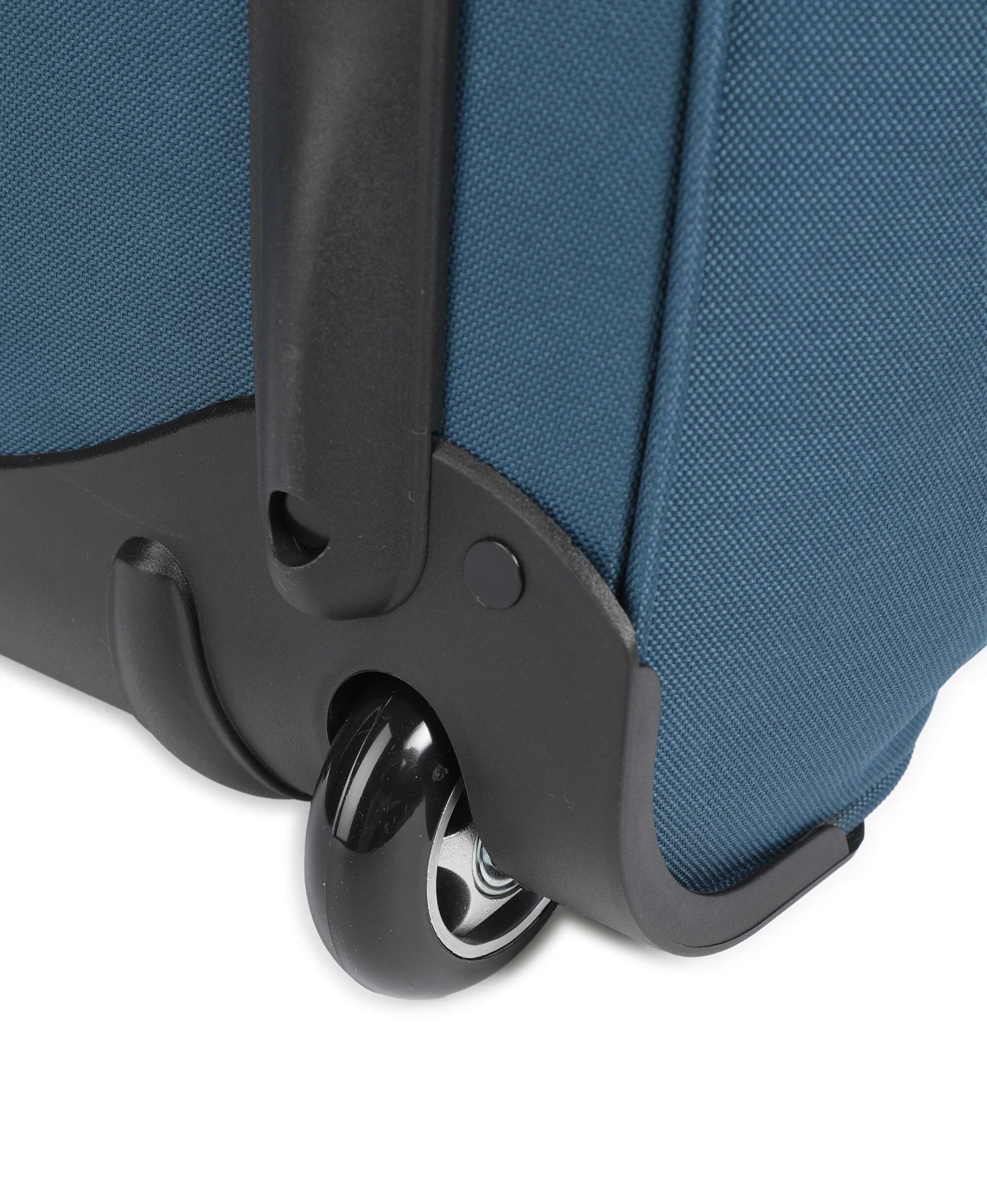 Travelite Basics Travel bag with wheels petrol - Image 4