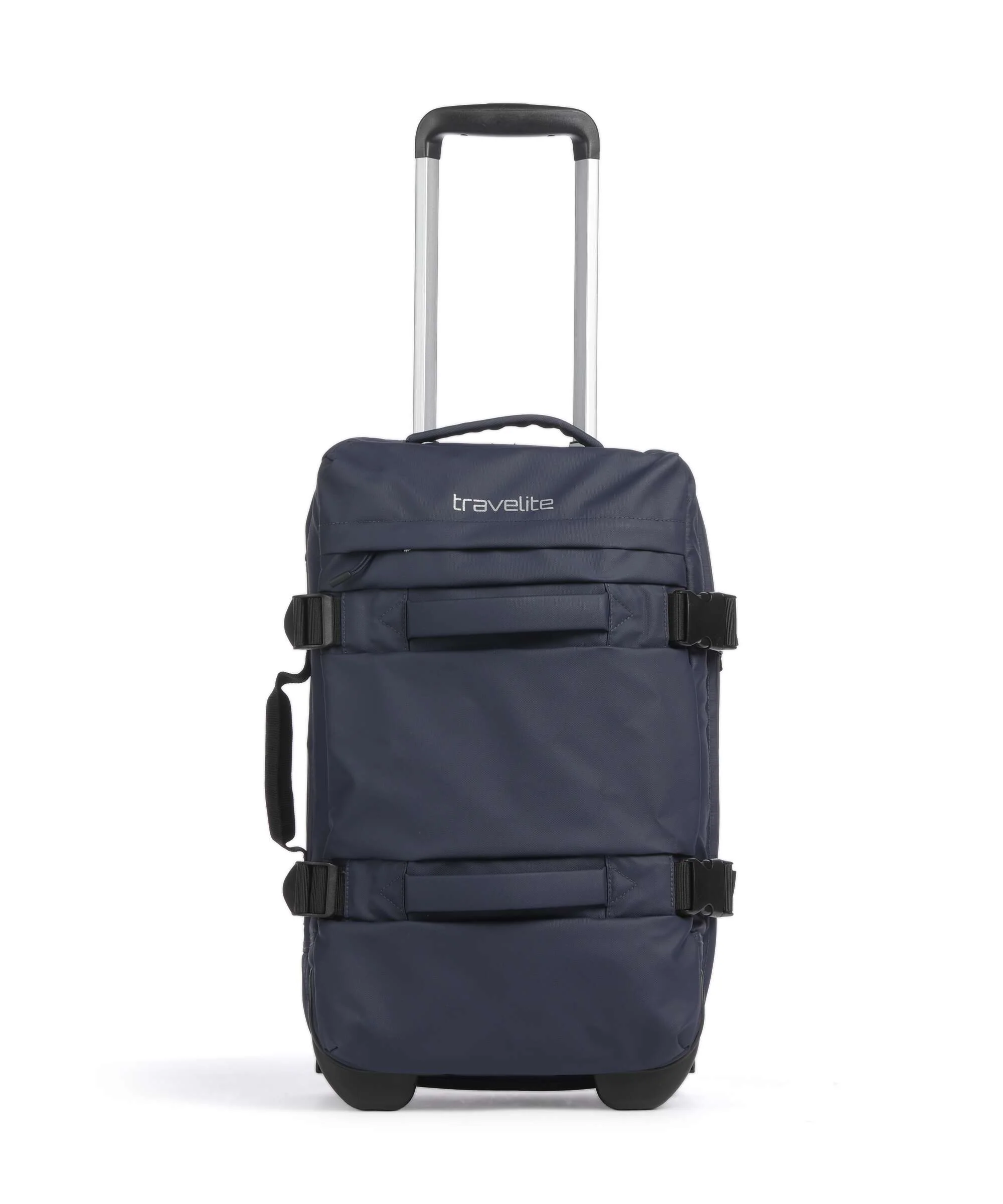 Travelite Bolonia Travel bag with wheels navy