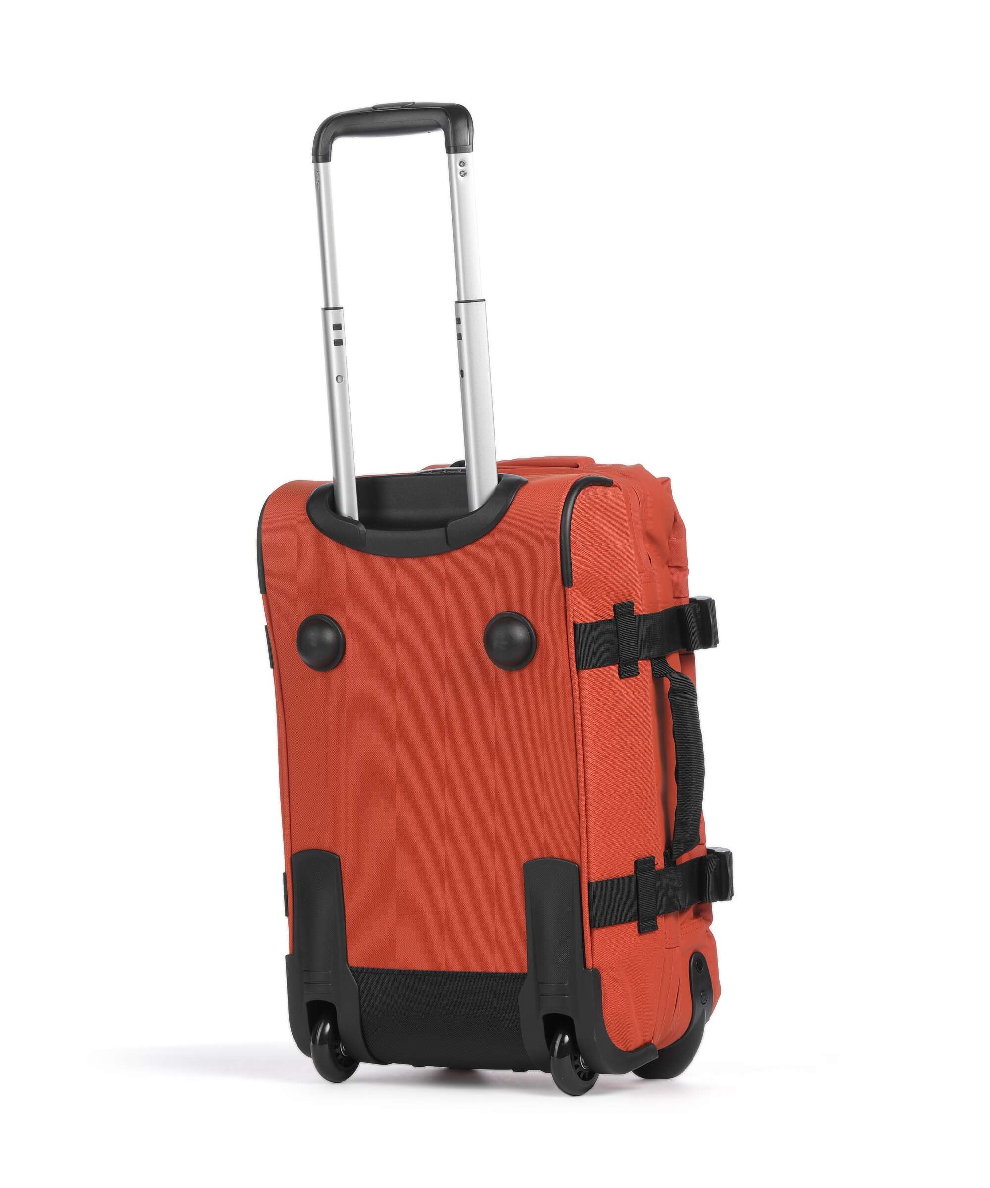 Travelite Bolonia Travel bag with wheels orange - Image 2