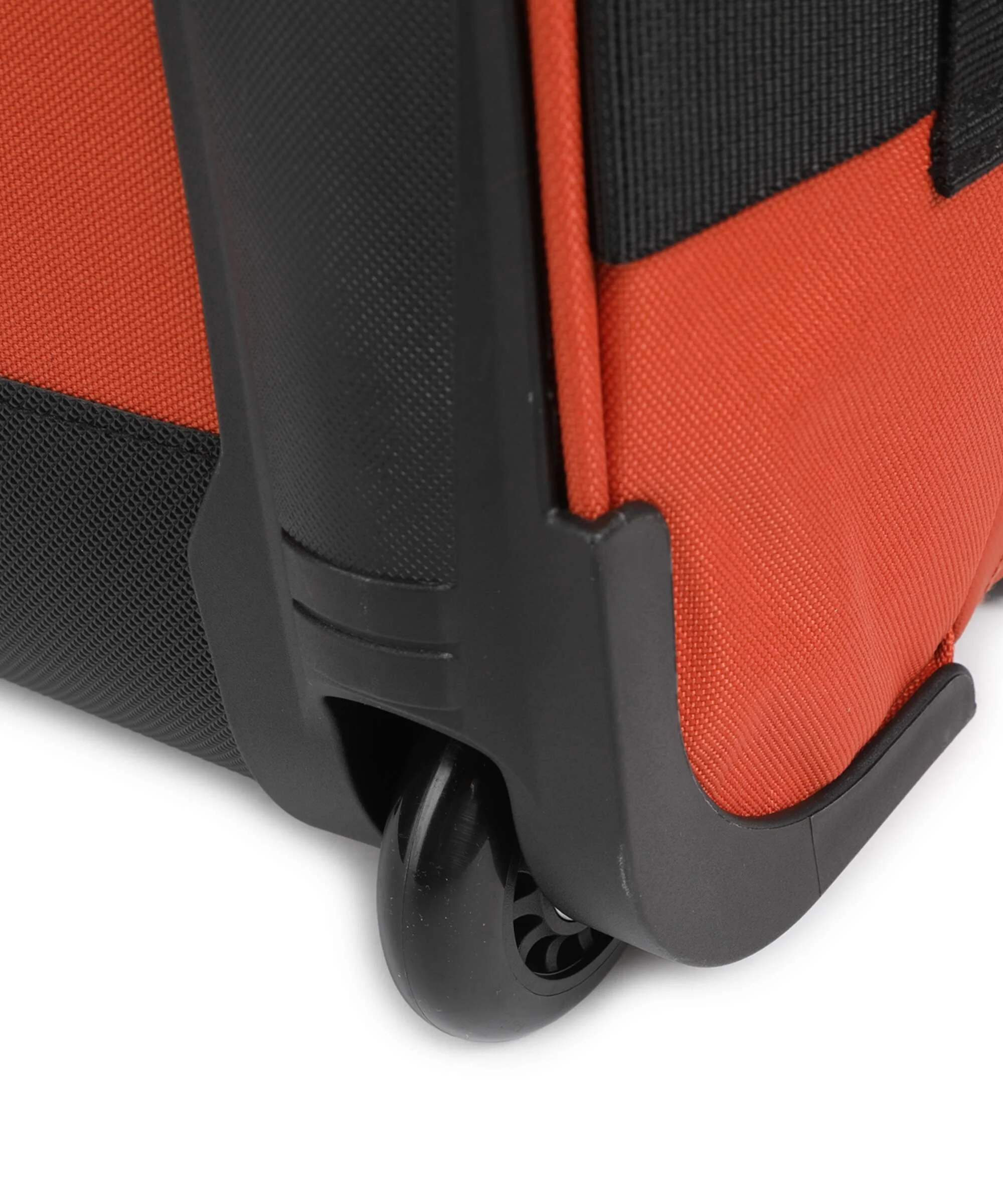 Travelite Bolonia Travel bag with wheels orange - Image 4