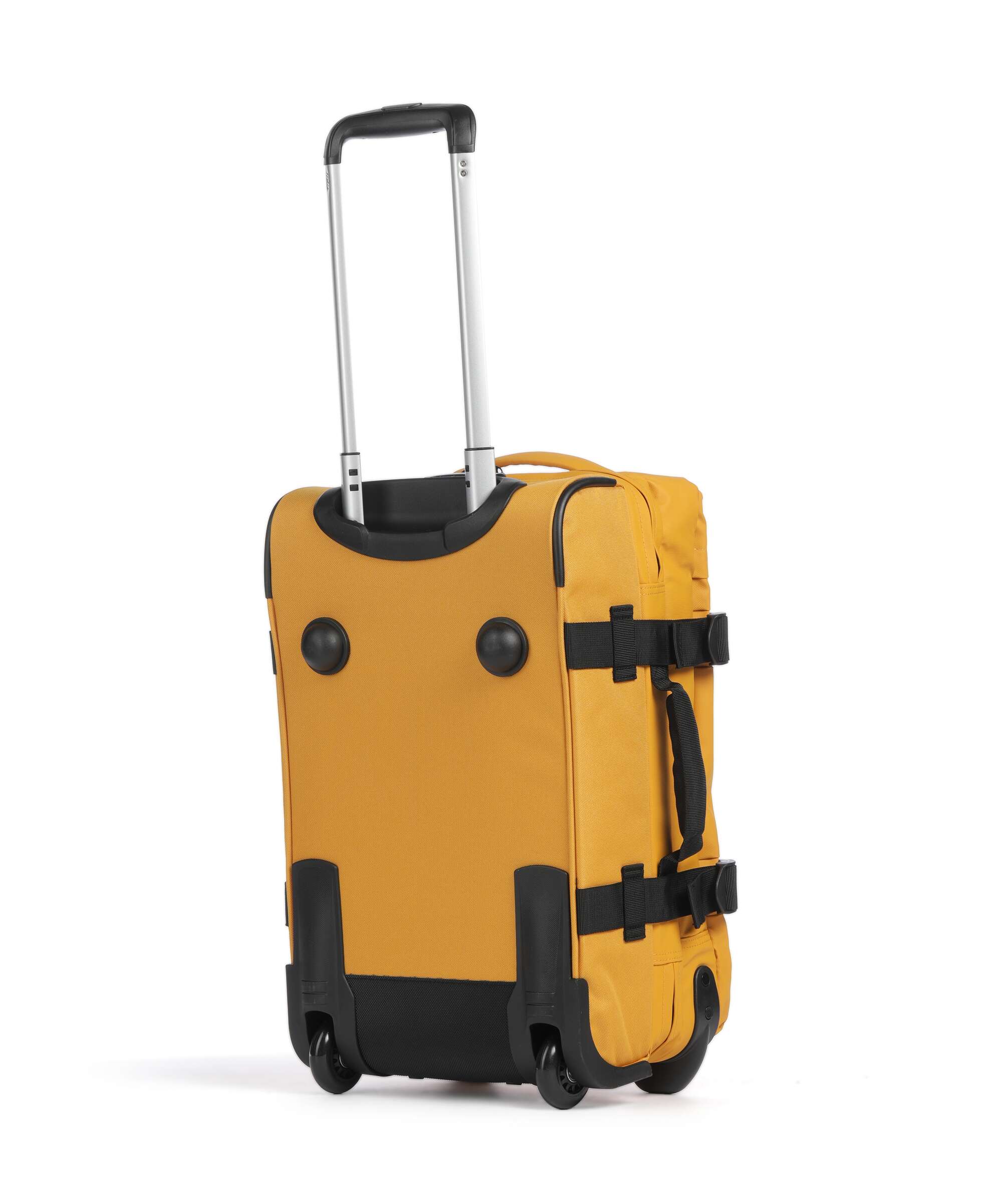 Travelite Bolonia Travel bag with wheels yellow - Image 2