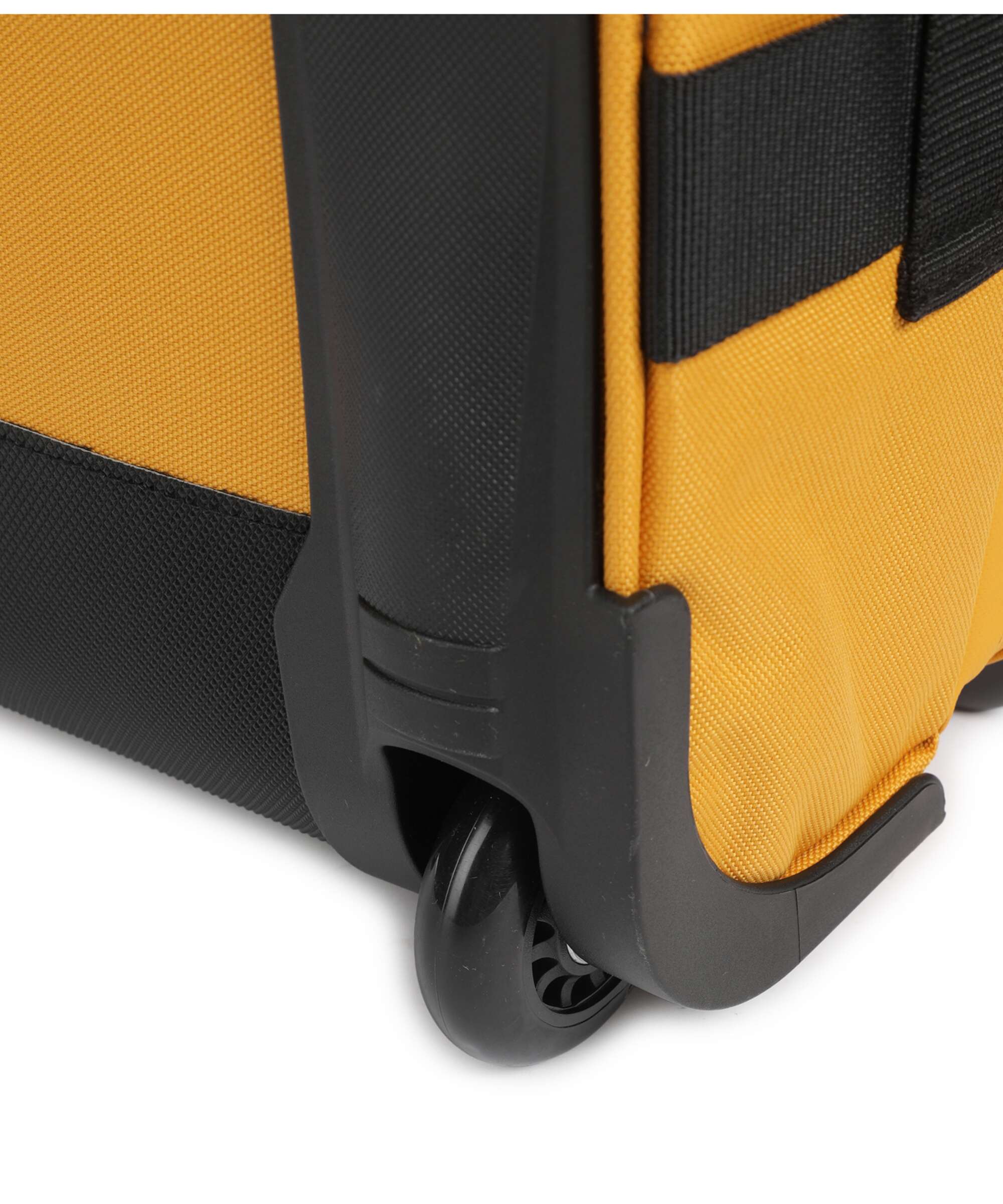 Travelite Bolonia Travel bag with wheels yellow - Image 4