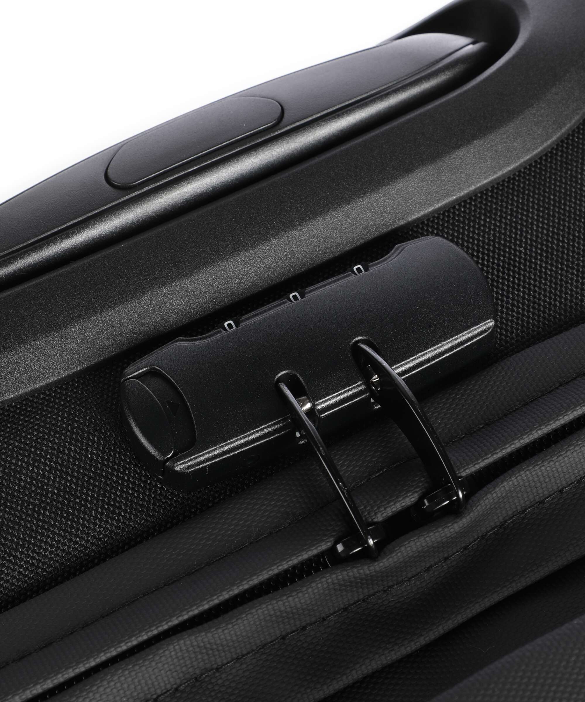 Travelite Bolonia Travel bag with wheels black - Image 3