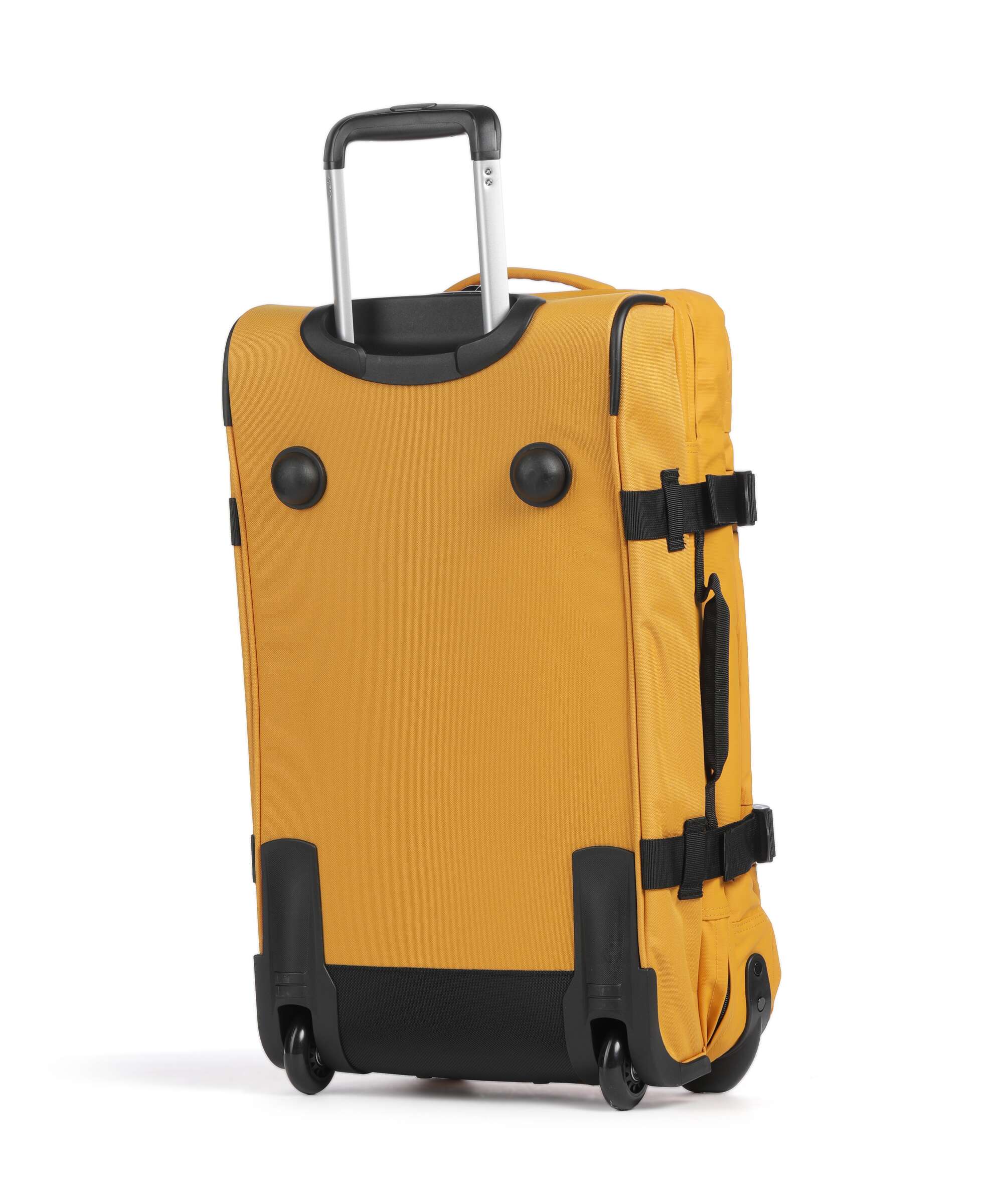 Travelite Bolonia Travel bag with wheels yellow - Image 2