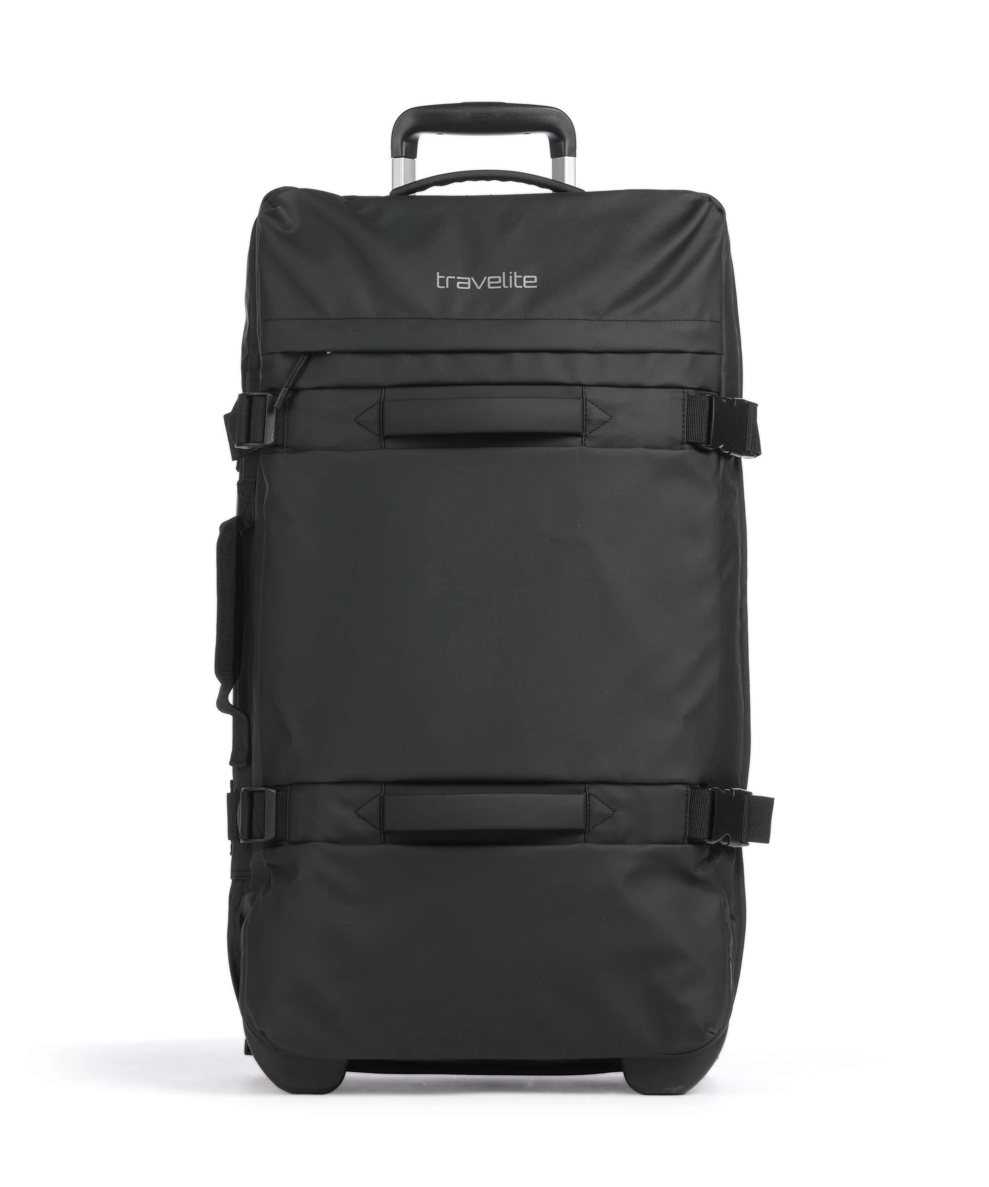 Travelite Bolonia Travel bag with wheels black