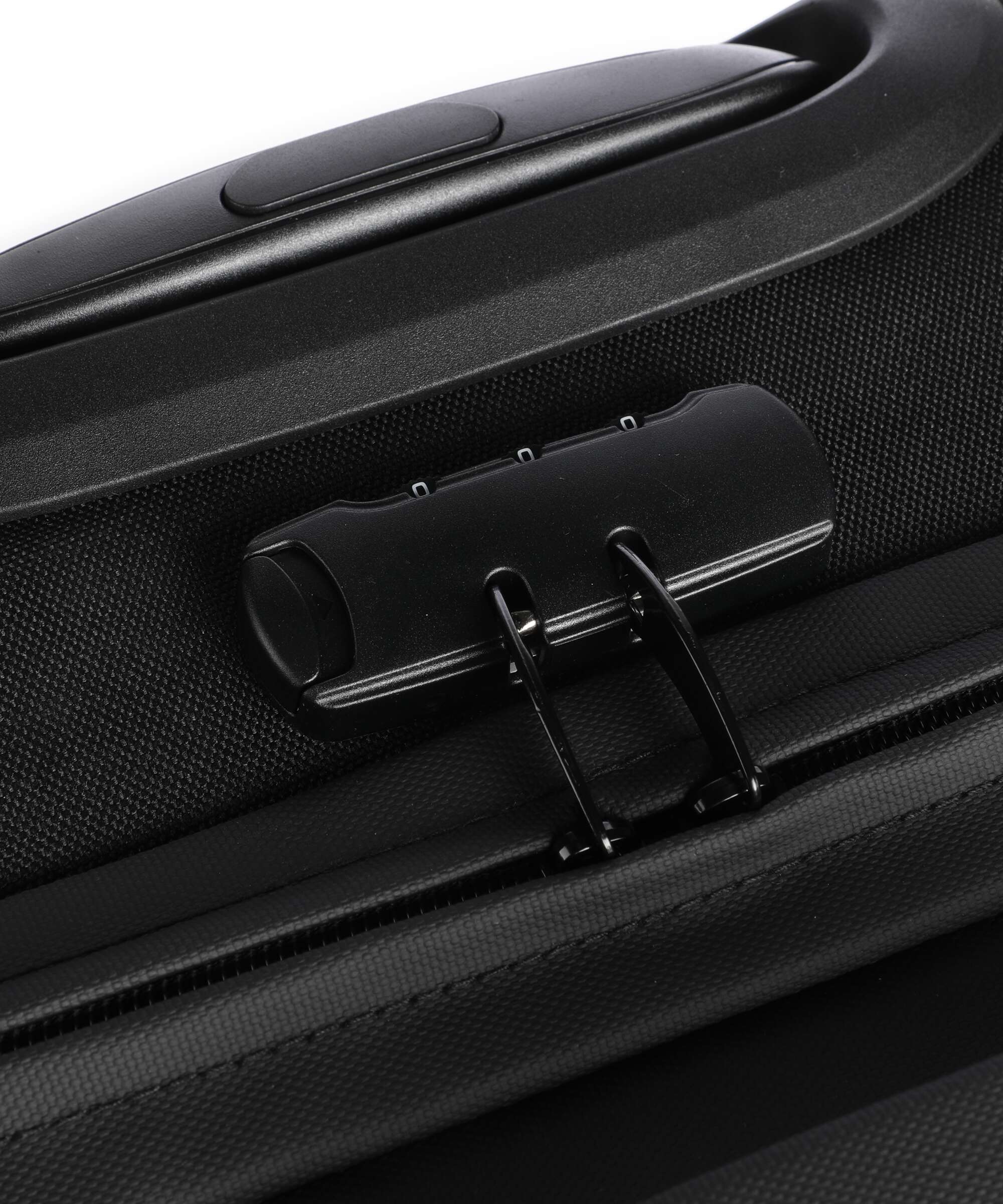 Travelite Bolonia Travel bag with wheels black - Image 3