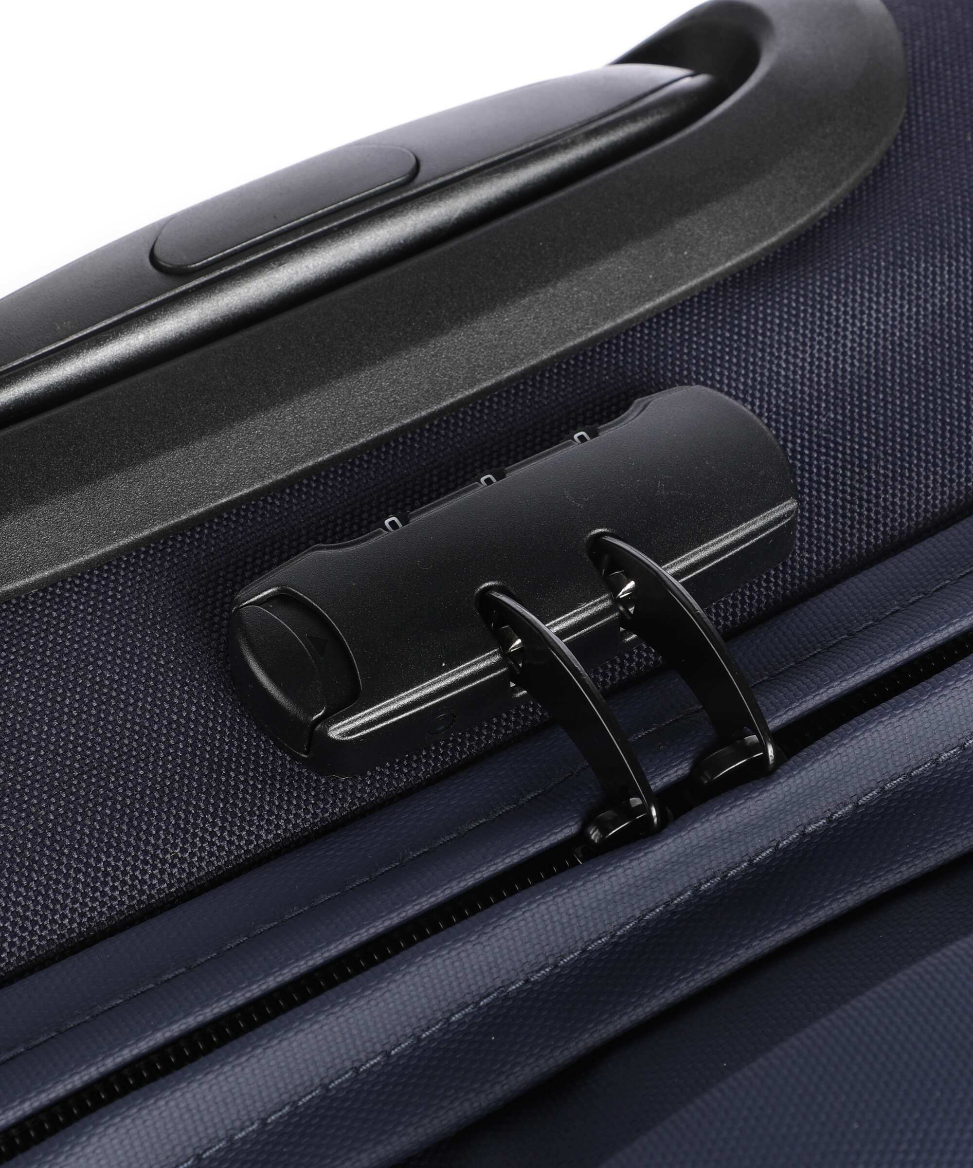 Travelite Bolonia Travel bag with wheels navy - Image 3