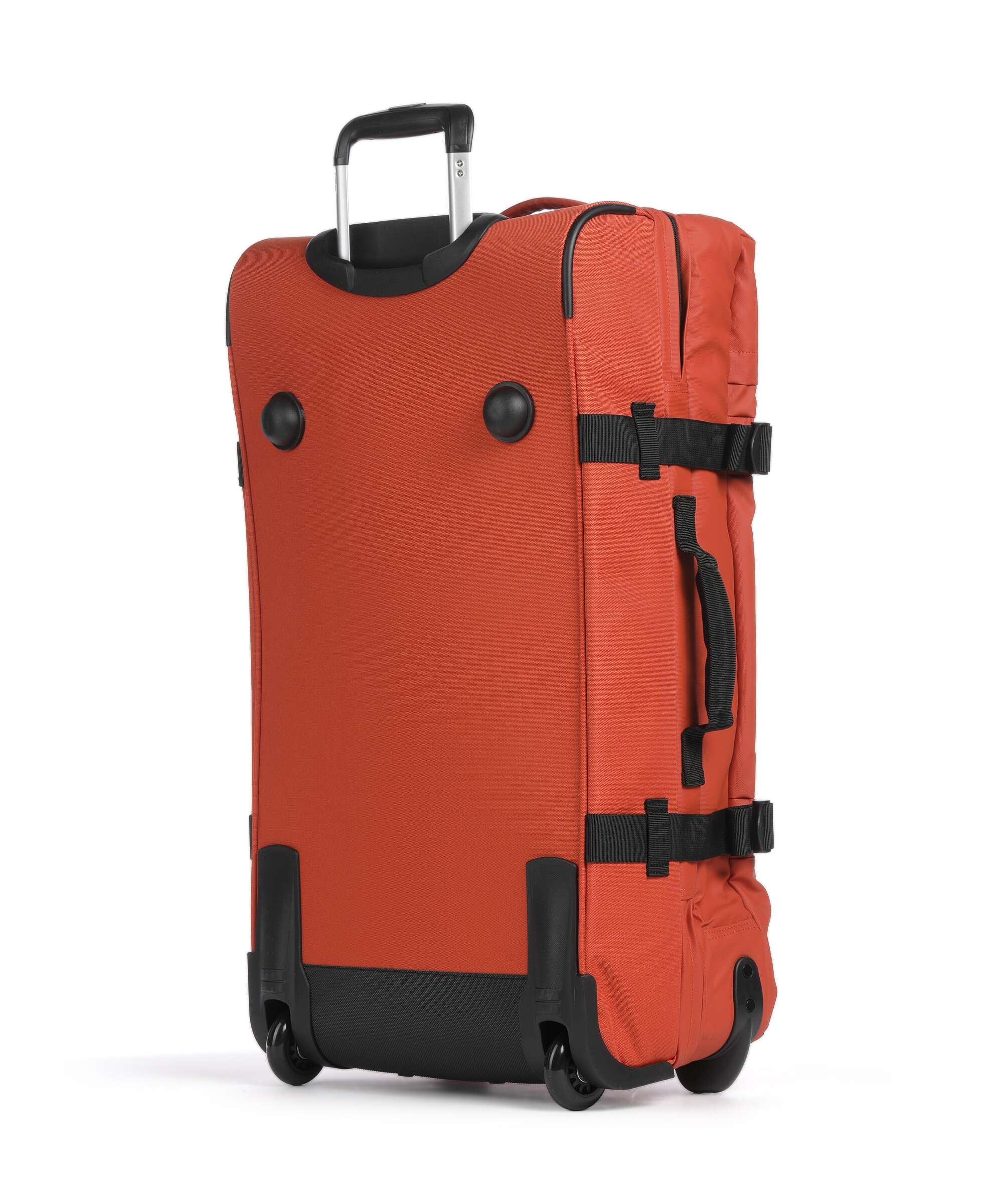 Travelite Bolonia Travel bag with wheels orange - Image 2