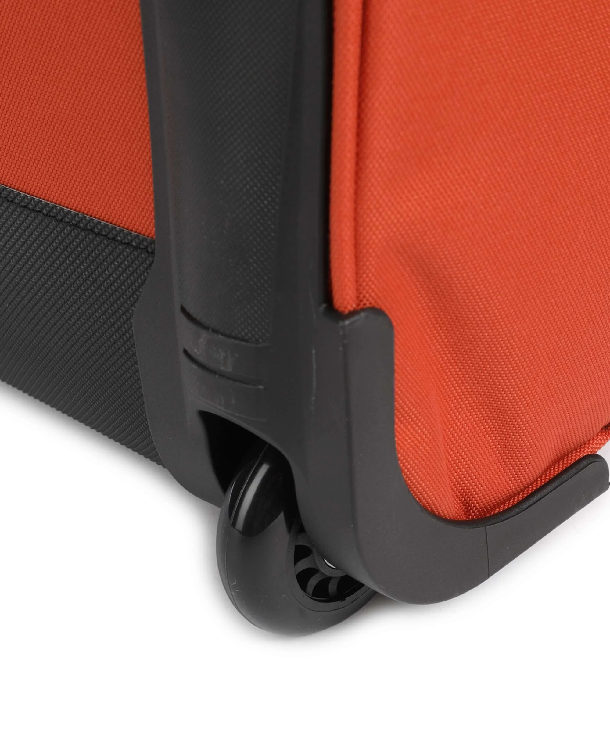 Travelite Bolonia Travel bag with wheels orange - Image 4