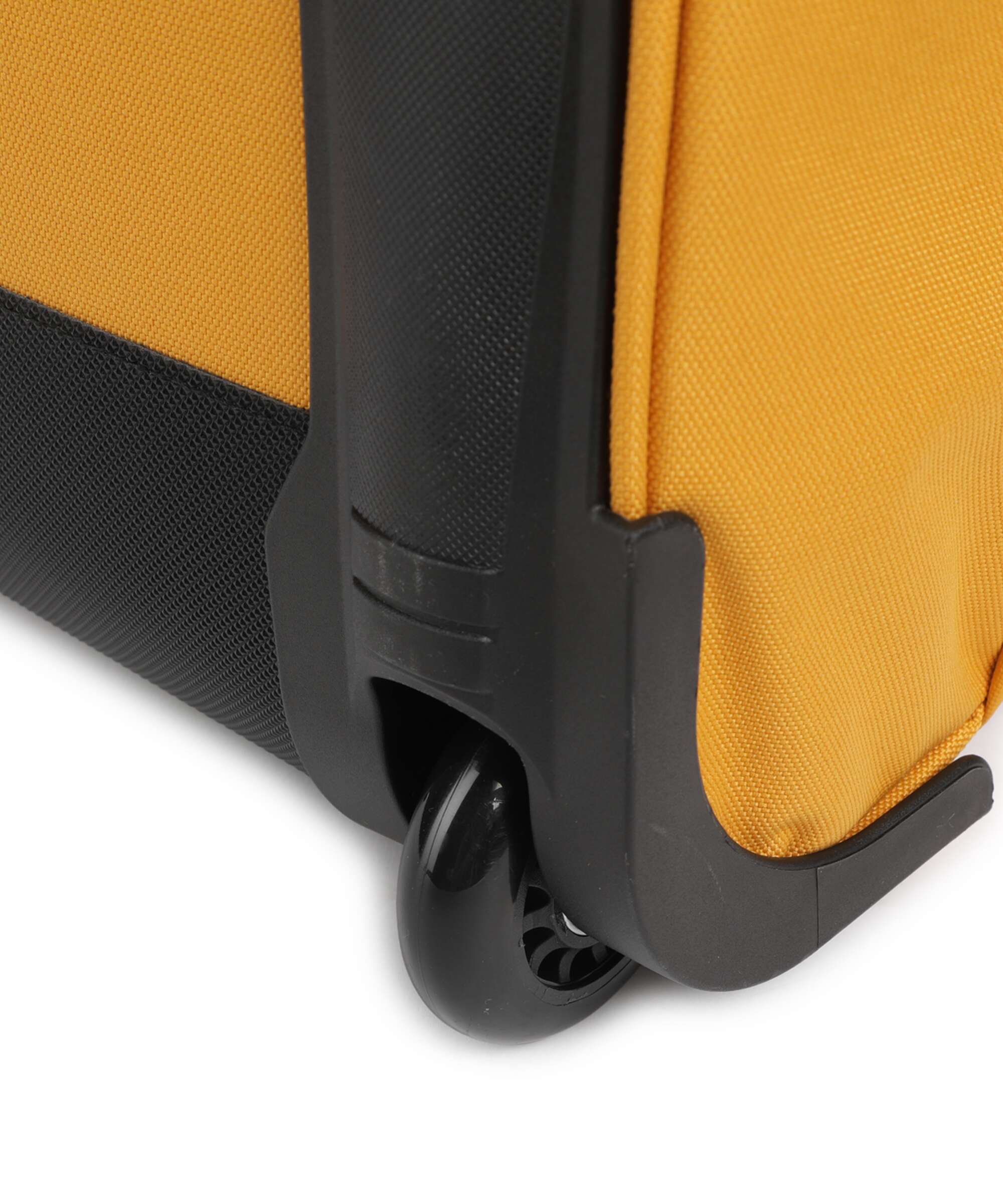 Travelite Bolonia Travel bag with wheels yellow - Image 4