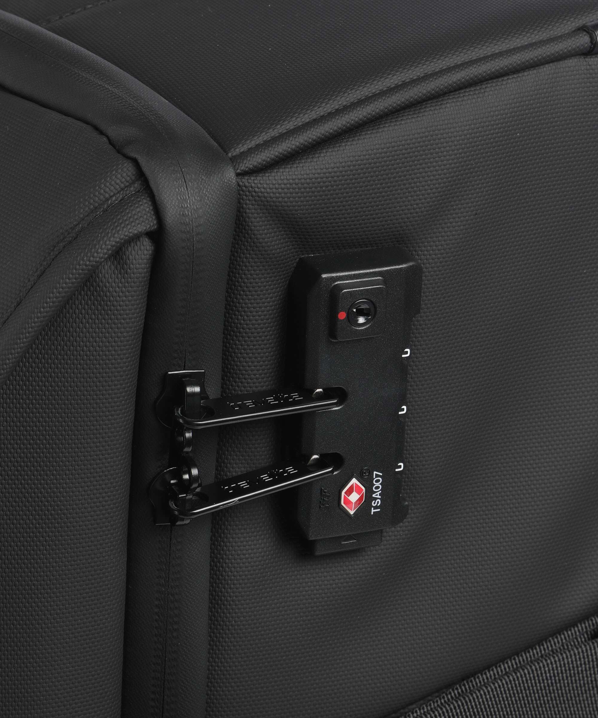 Travelite Briize Suitcase set (2 wheels) schwarz - Image 3