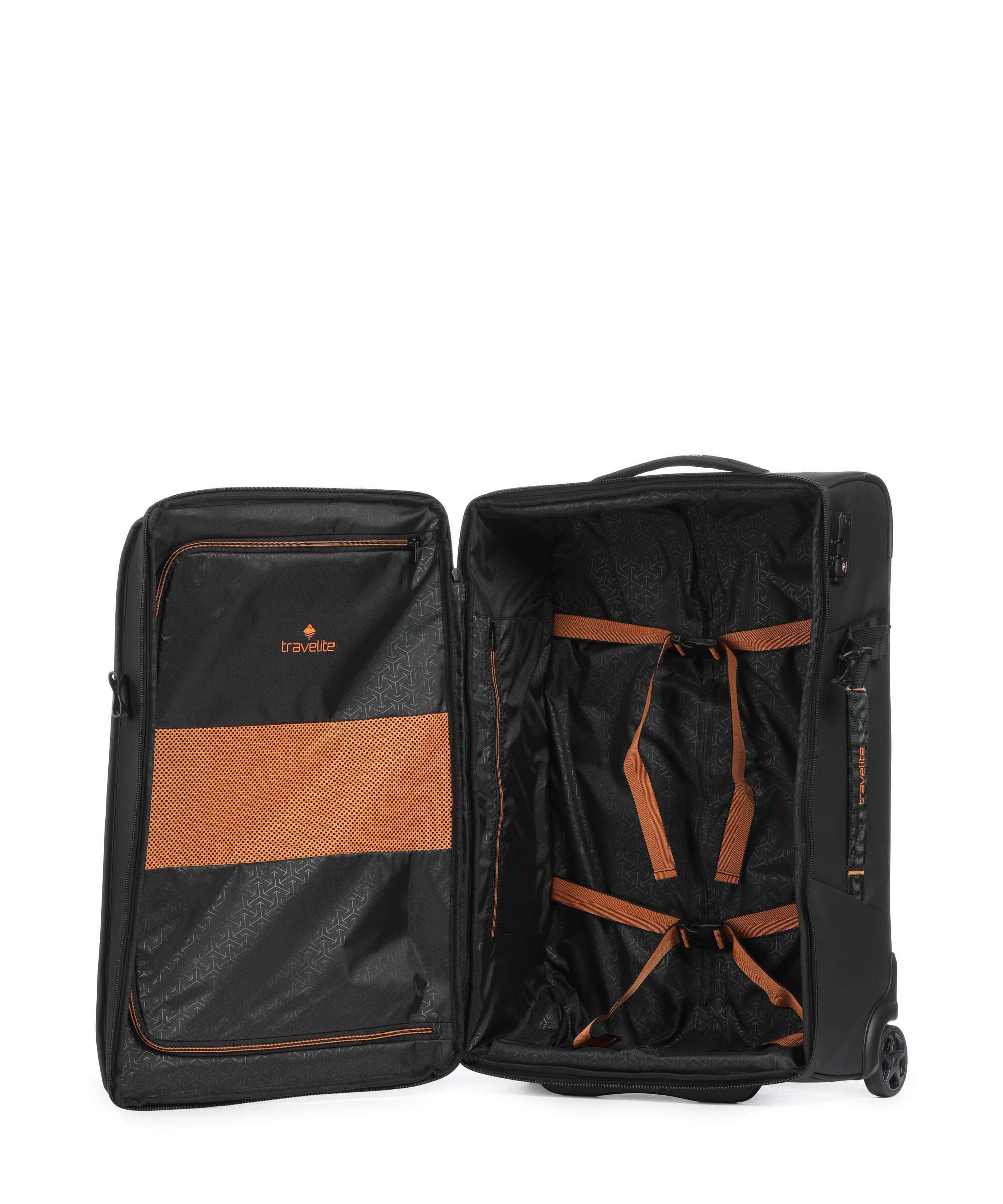 Travelite Briize Suitcase set (2 wheels) schwarz - Image 6