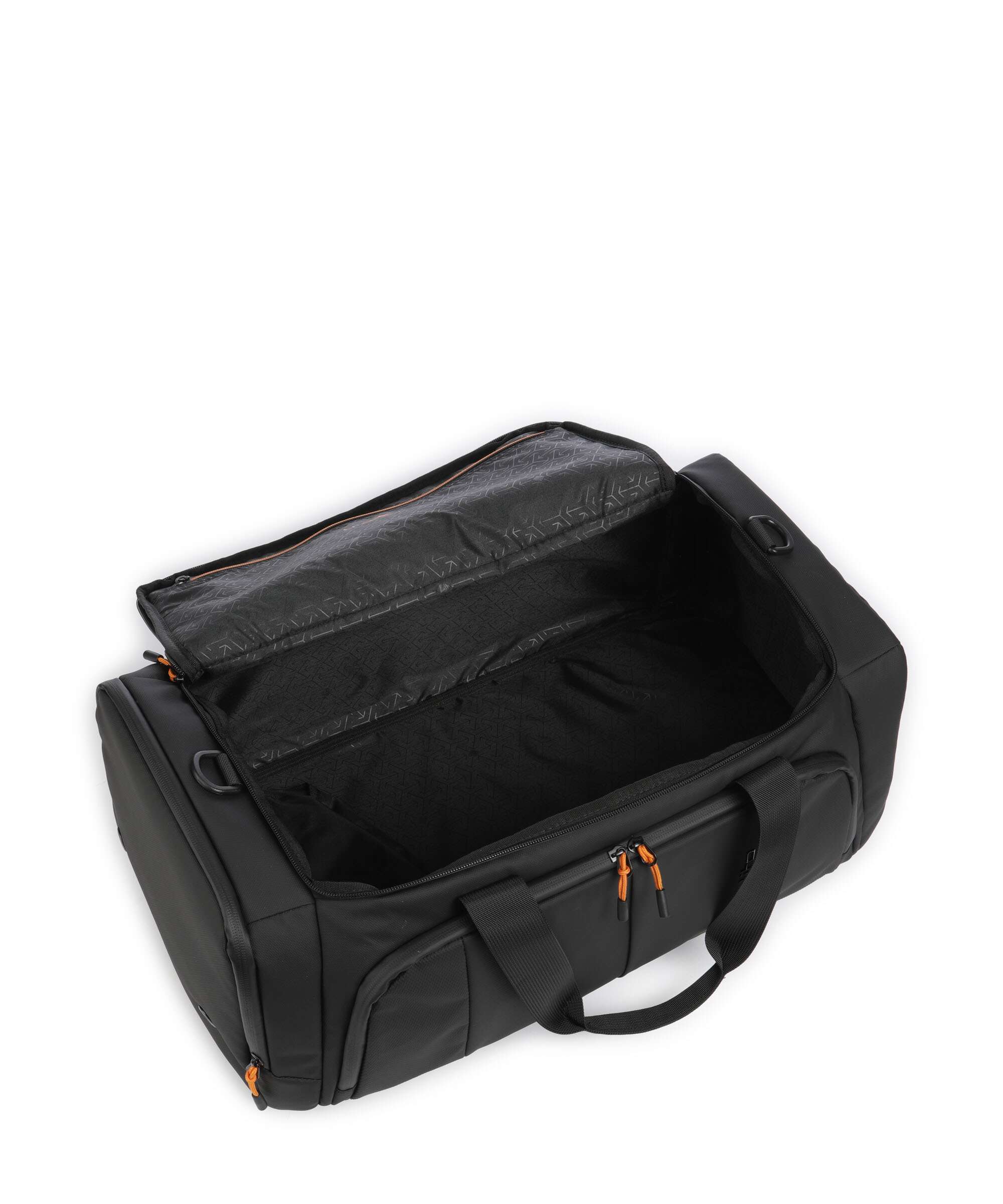 Travelite Briize Weekend bag schwarz - Image 7