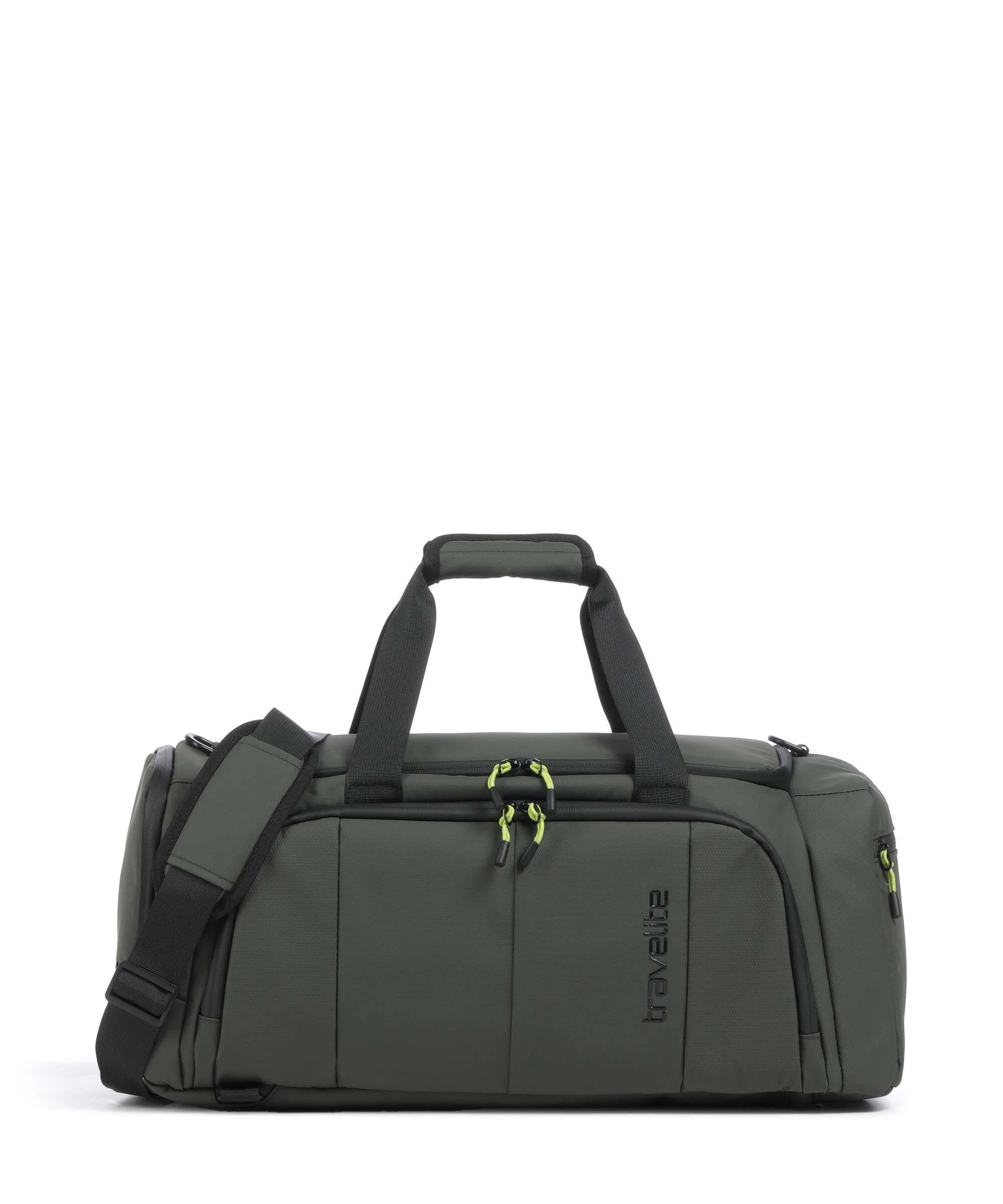 Travelite Briize Weekend bag khaki