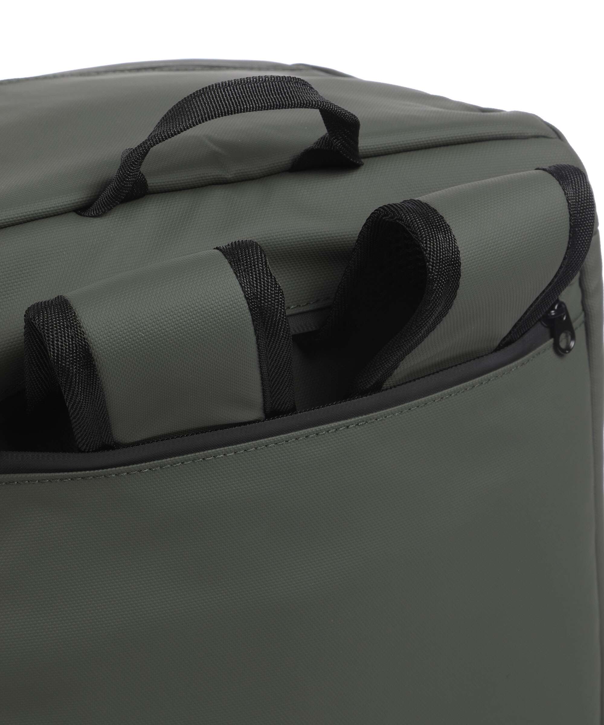 Travelite Briize Weekend bag khaki - Image 4