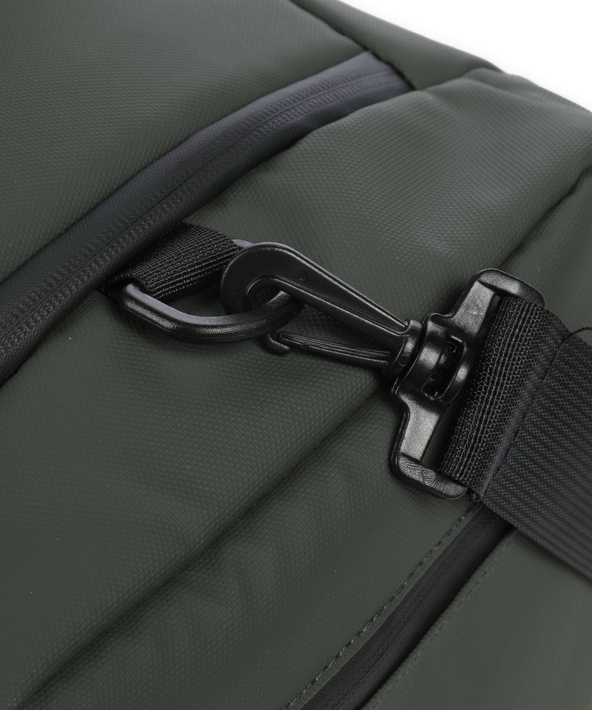 Travelite Briize Weekend bag khaki - Image 5