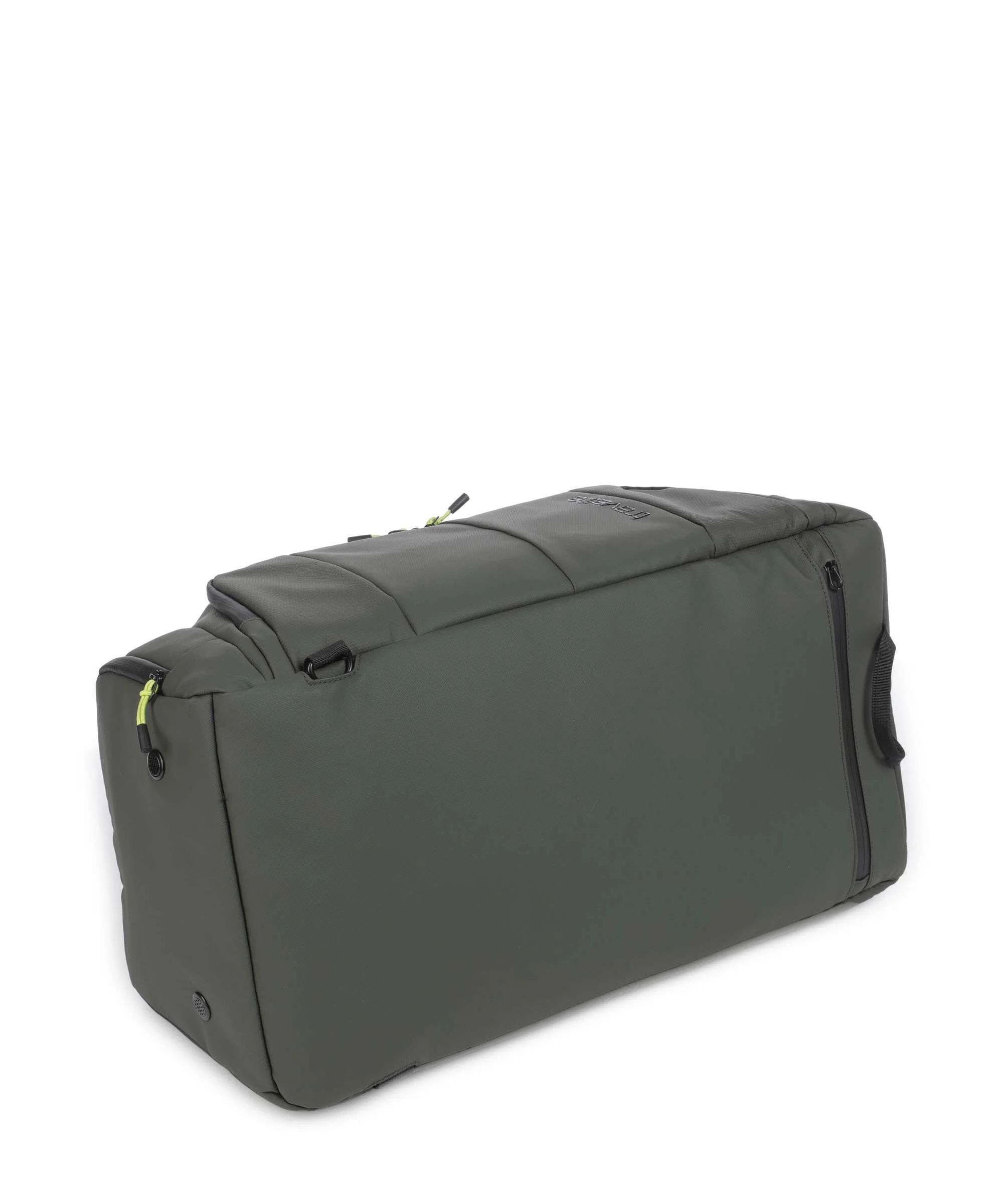 Travelite Briize Weekend bag khaki - Image 6