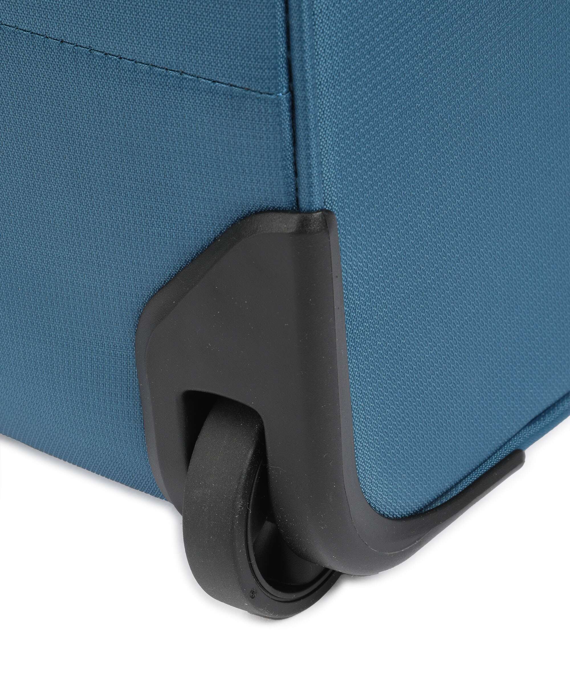 Travelite Cabin Multi 2 Trolley (2 wheels) petrol - Image 4
