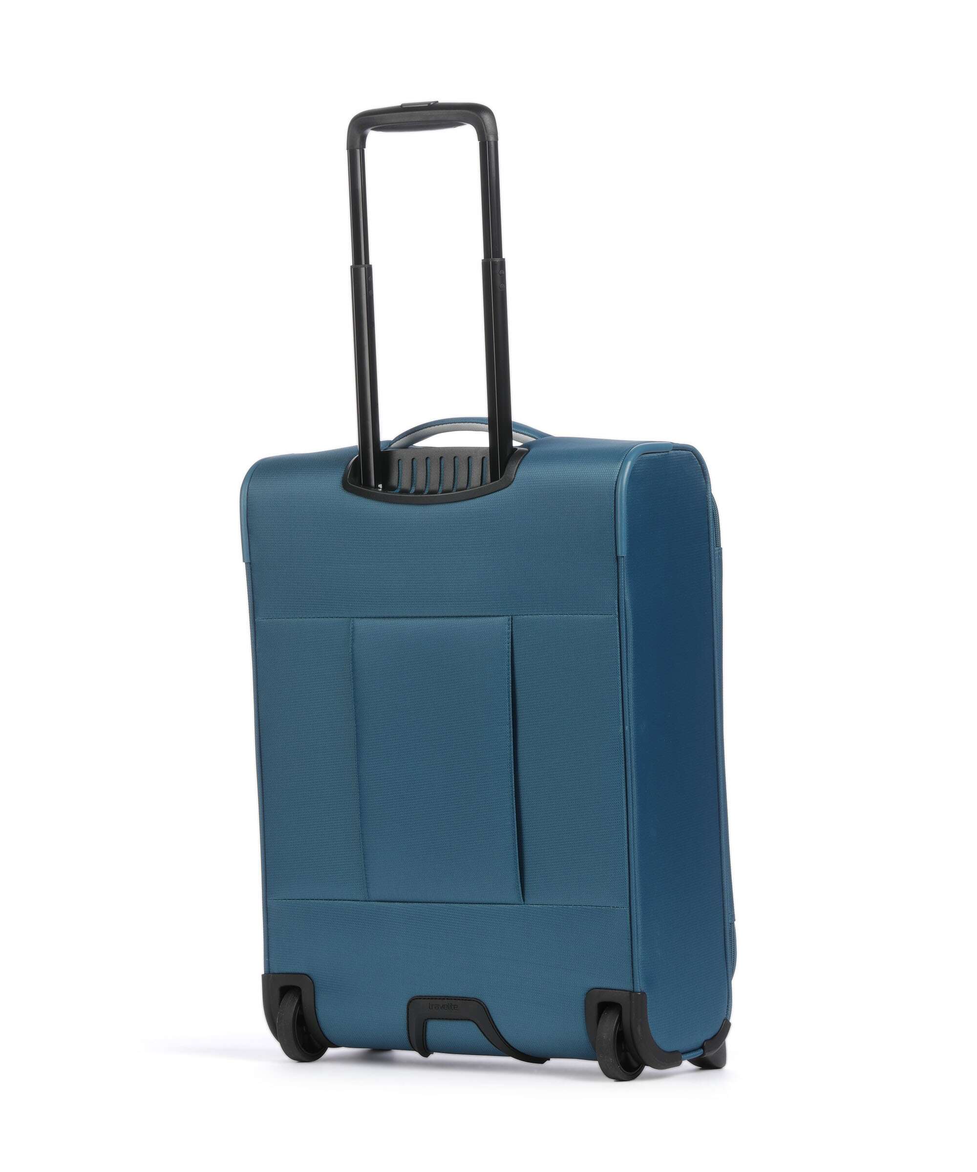 Travelite Cabin Multi Light 2 Trolley (2 wheels) petrol - Image 2