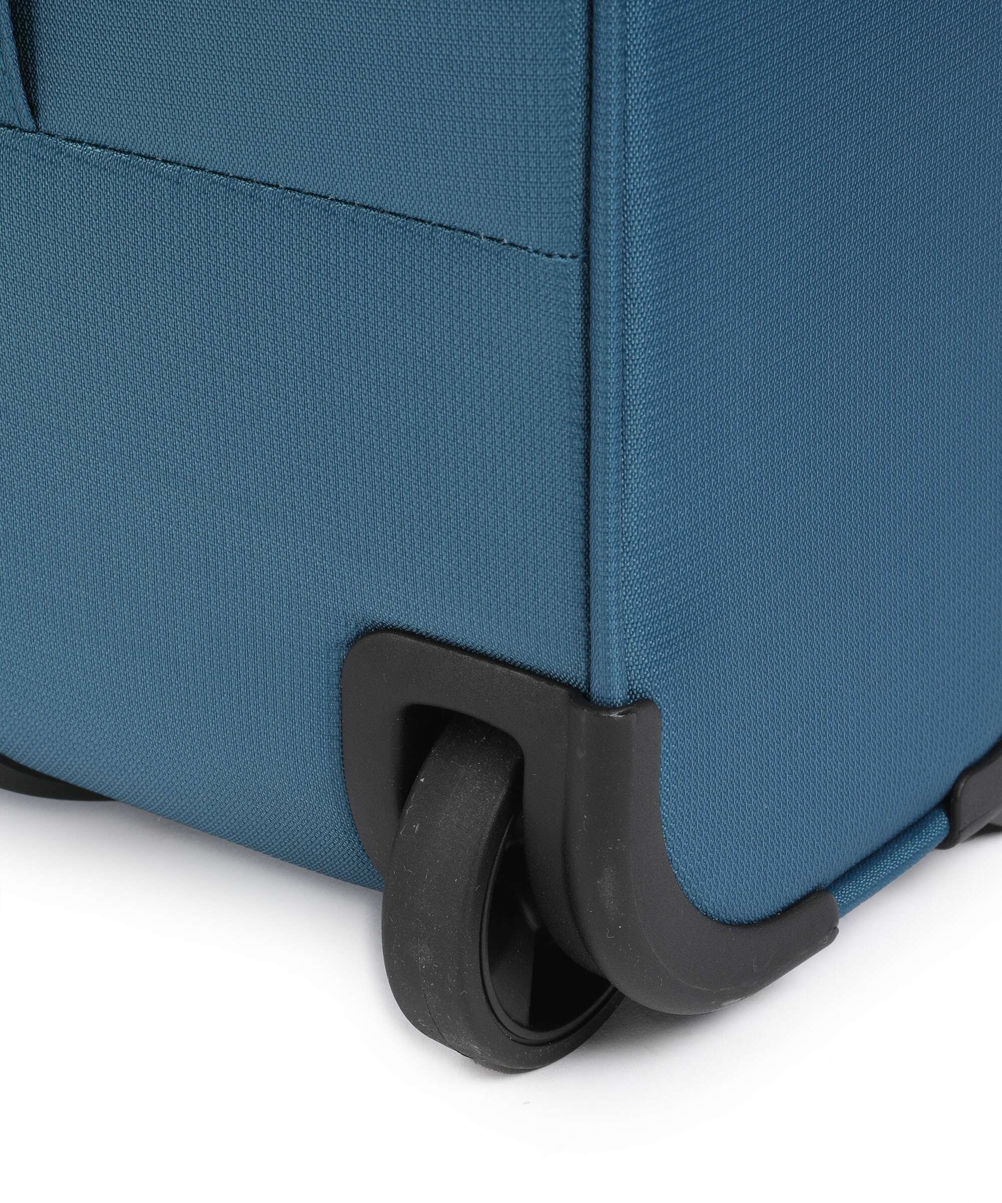 Travelite Cabin Multi Light 2 Trolley (2 wheels) petrol - Image 4