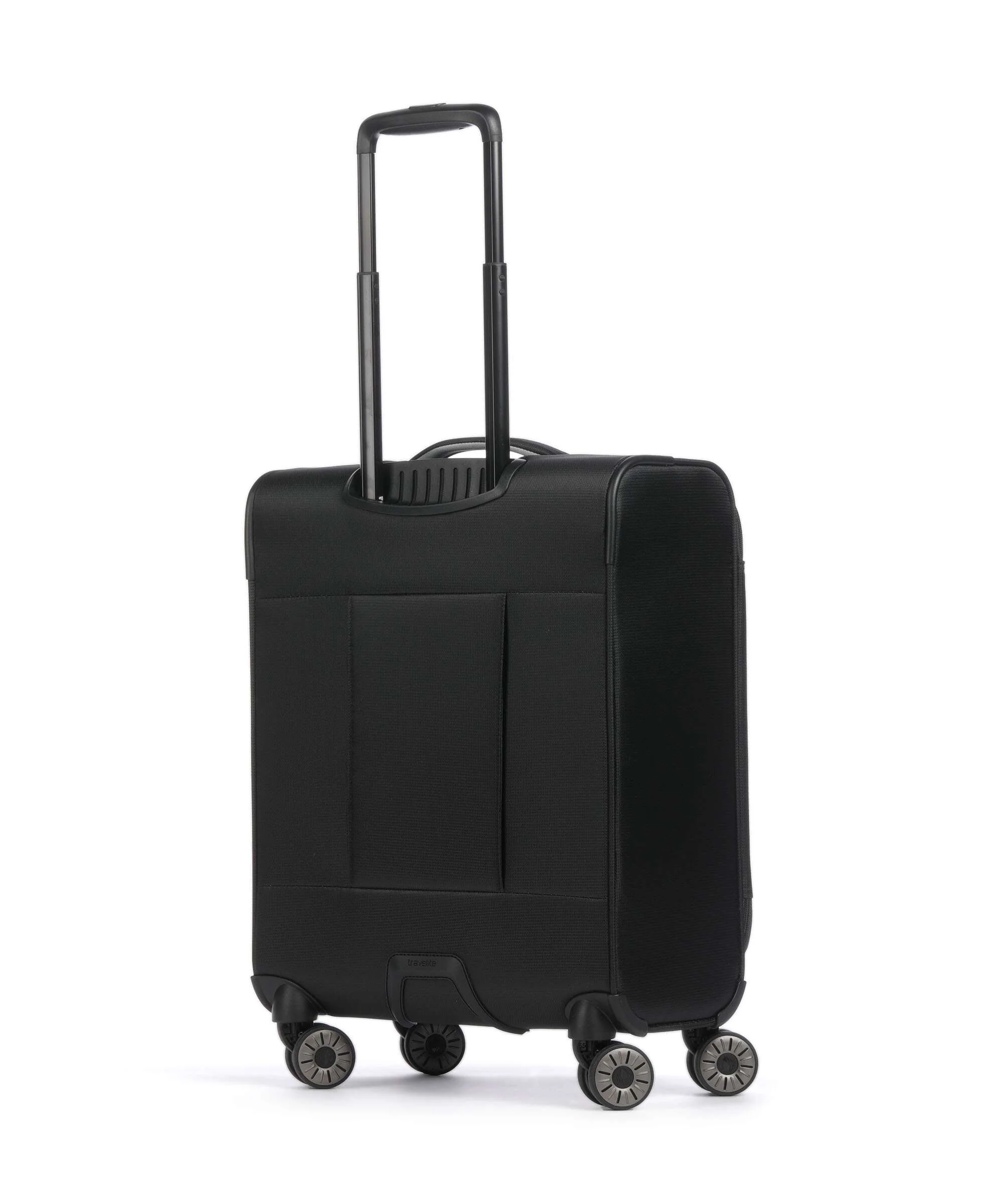 Travelite Cabin Multi Light 4 Spinner (4 wheels) schwarz - Image 2