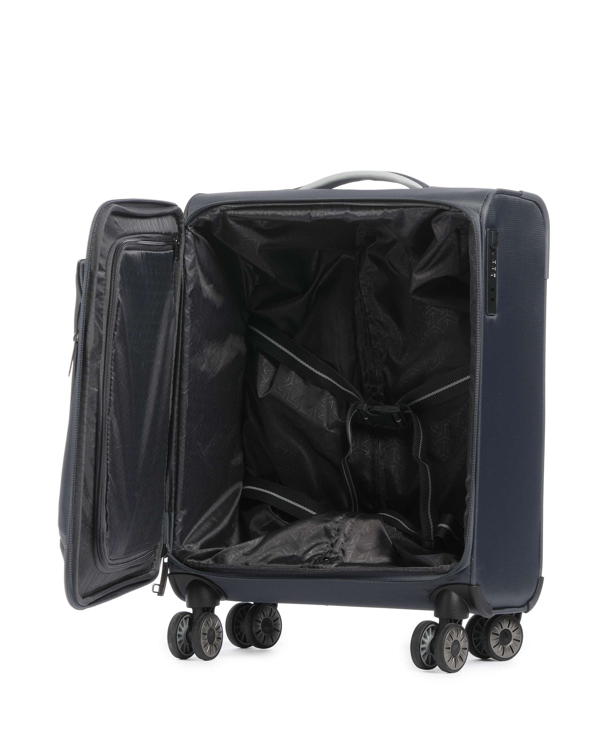 Travelite Cabin Multi Light 4 Spinner (4 wheels) anthrazit - Image 5