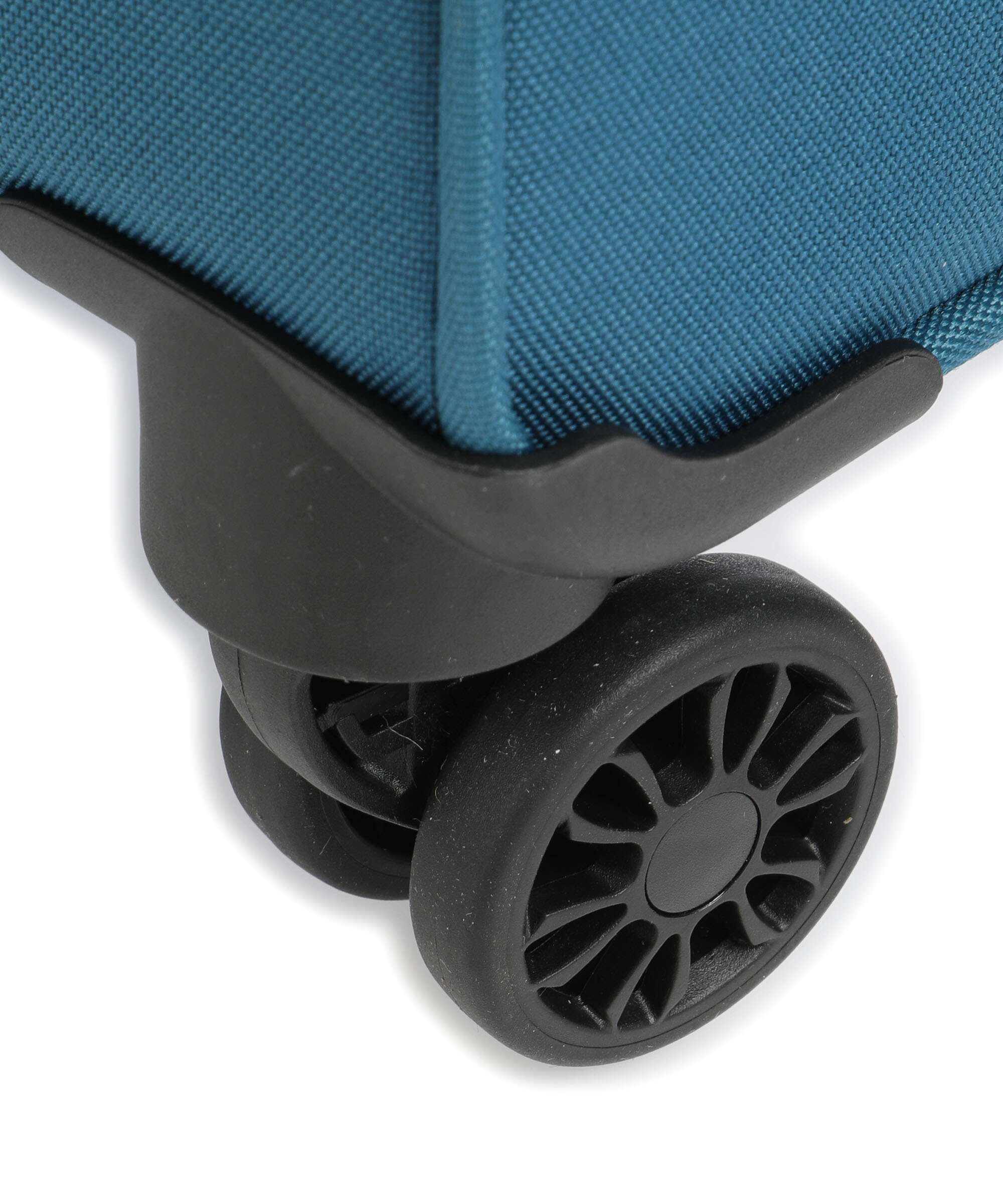 Travelite Chios Spinner (4 wheels) petrol - Image 4