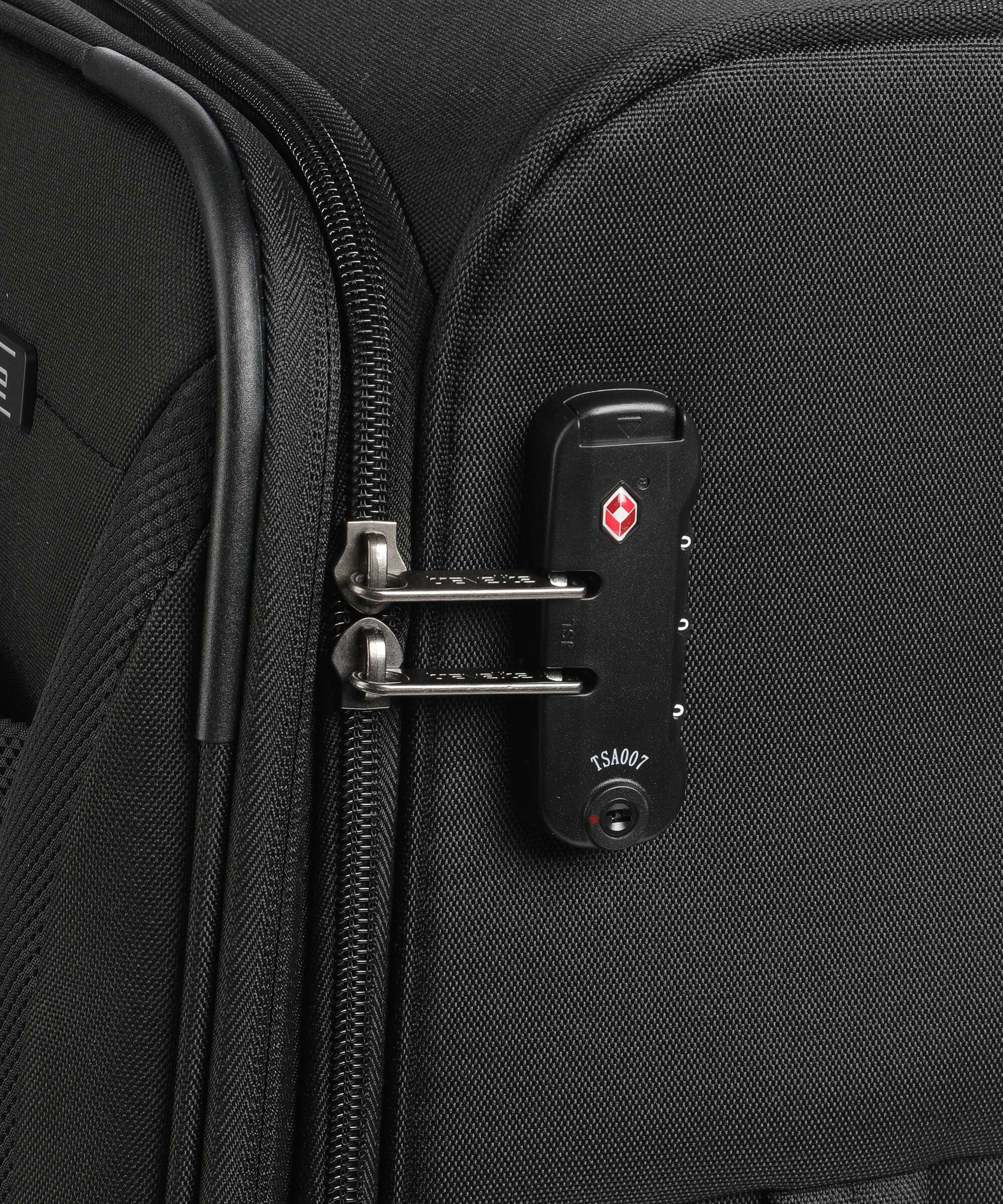 Travelite Chios Spinner (4 wheels) schwarz - Image 3