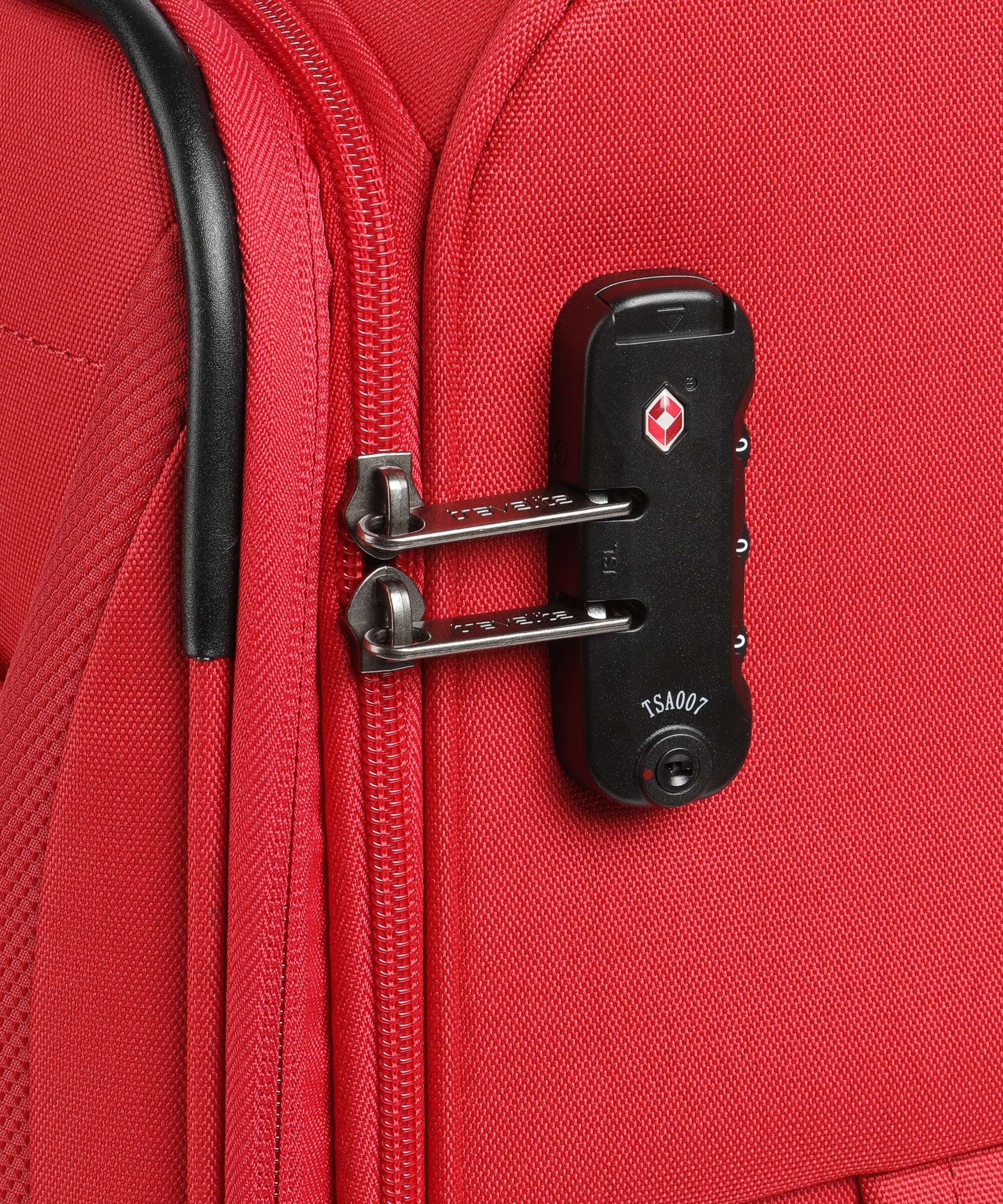 Travelite Chios Spinner (4 wheels) rot - Image 3