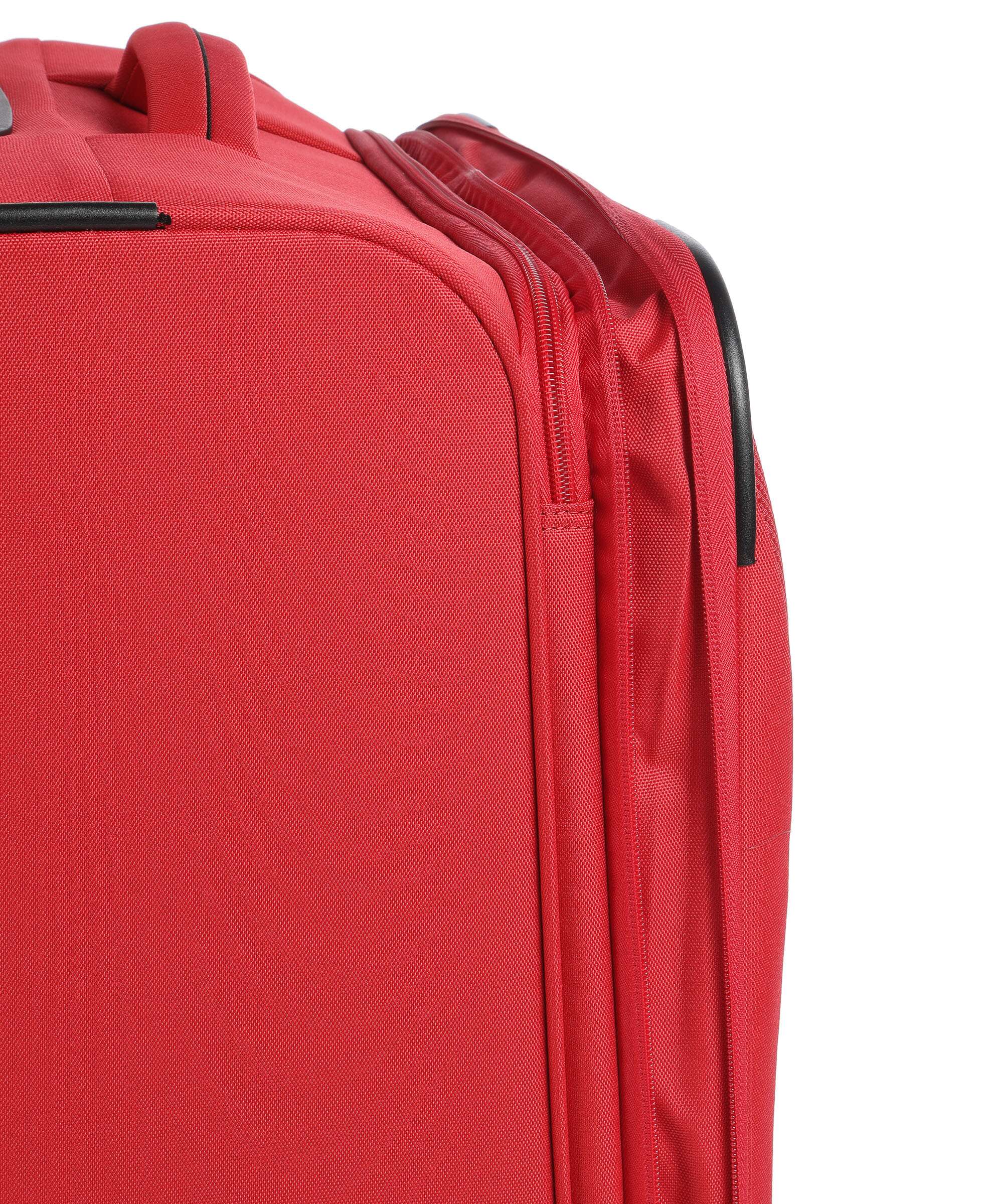 Travelite Chios Spinner (4 wheels) rot - Image 4