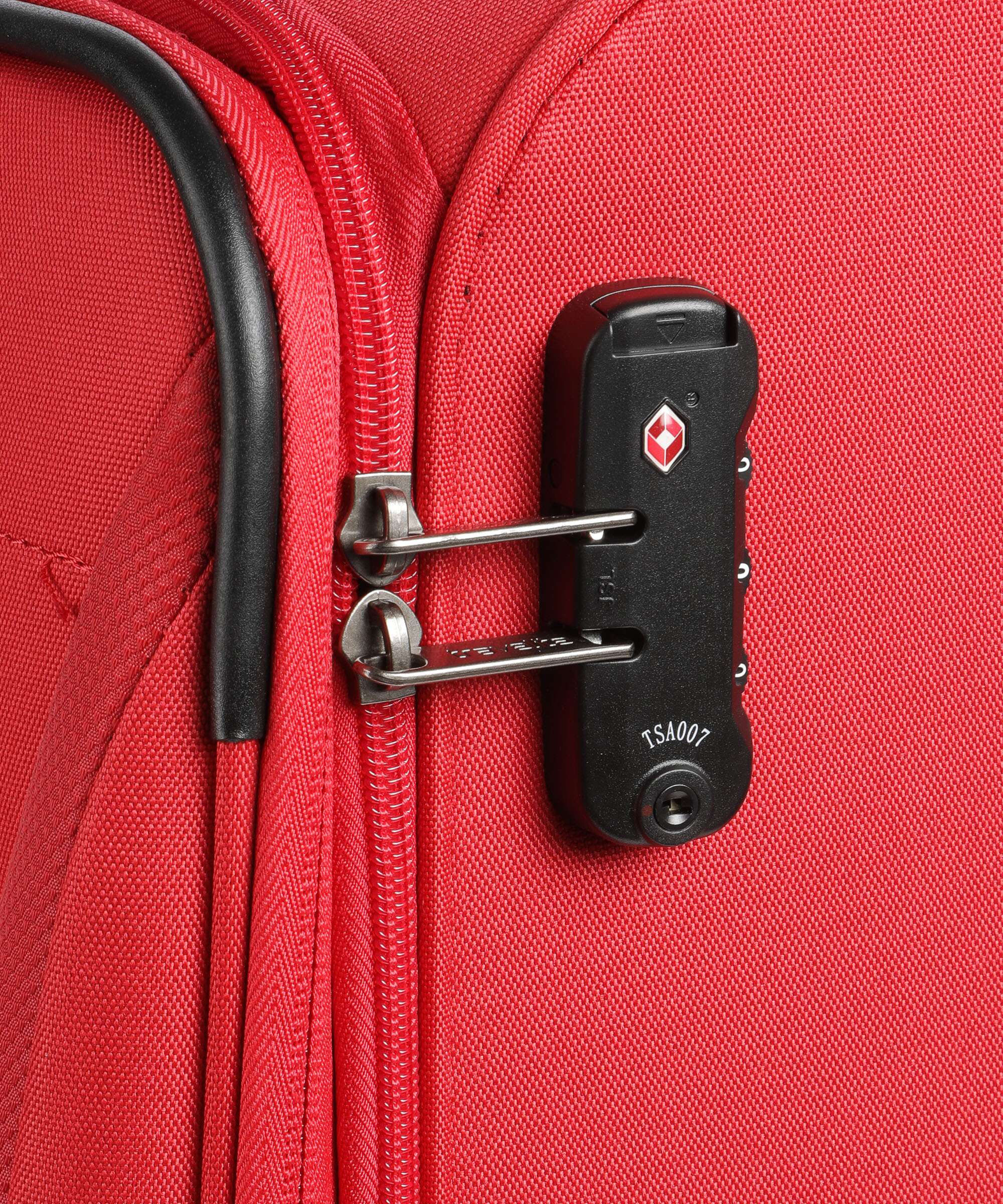 Travelite Chios Spinner (4 wheels) rot - Image 3