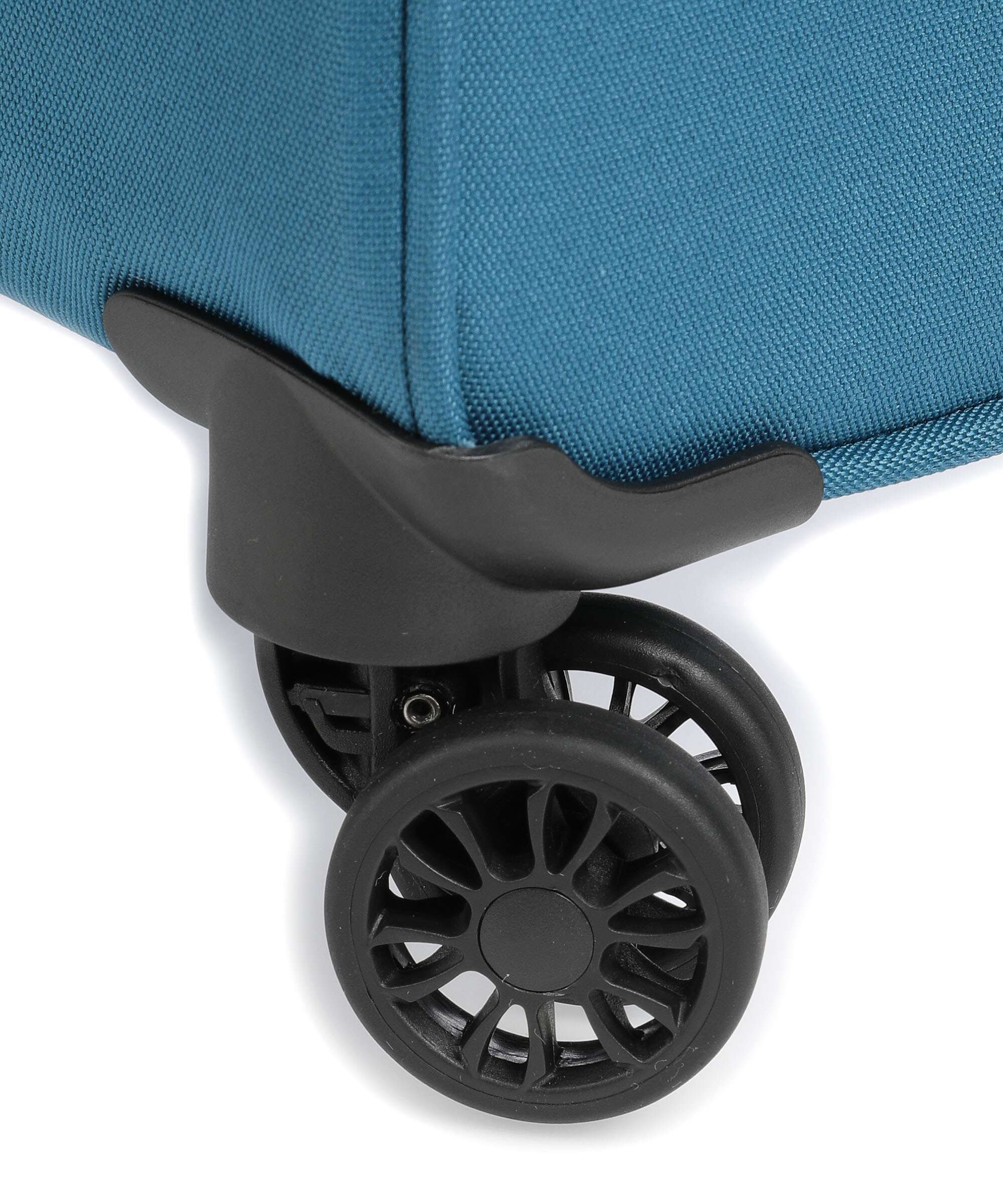 Travelite Chios Suitcase set (4 wheels) petrol - Image 5
