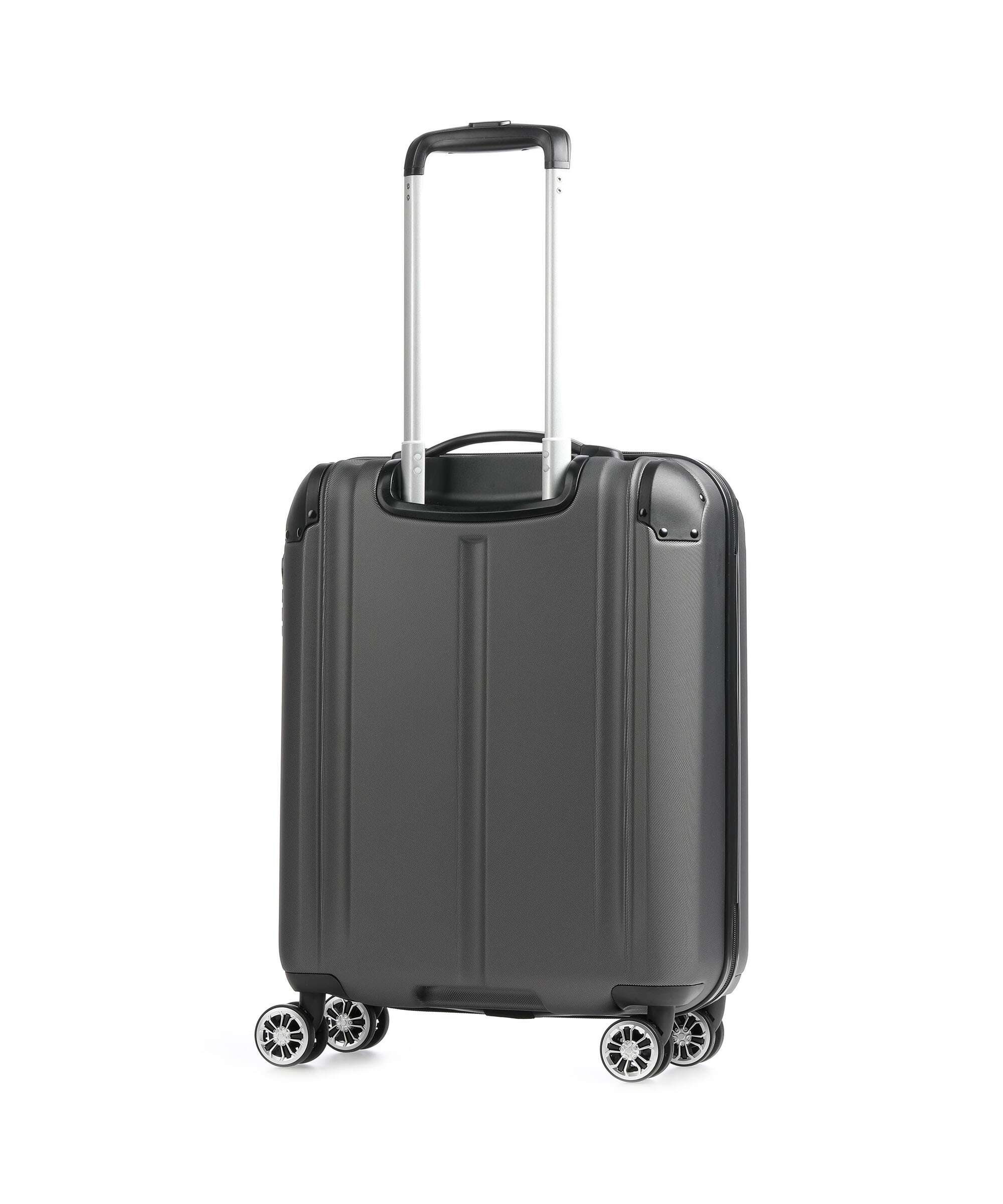 Travelite City Spinner (4 wheels) anthrazit - Image 2