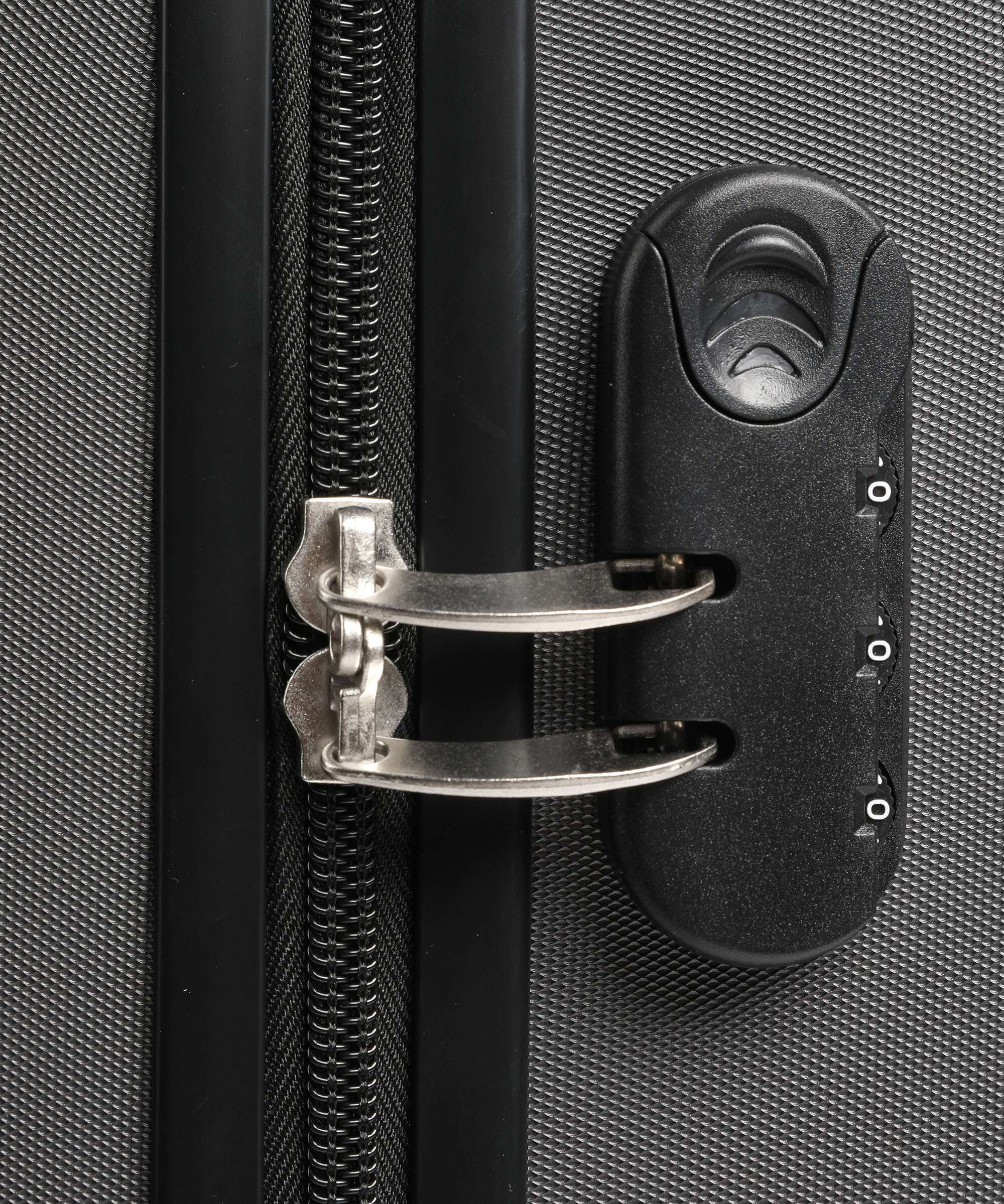 Travelite City Spinner (4 wheels) anthrazit - Image 3