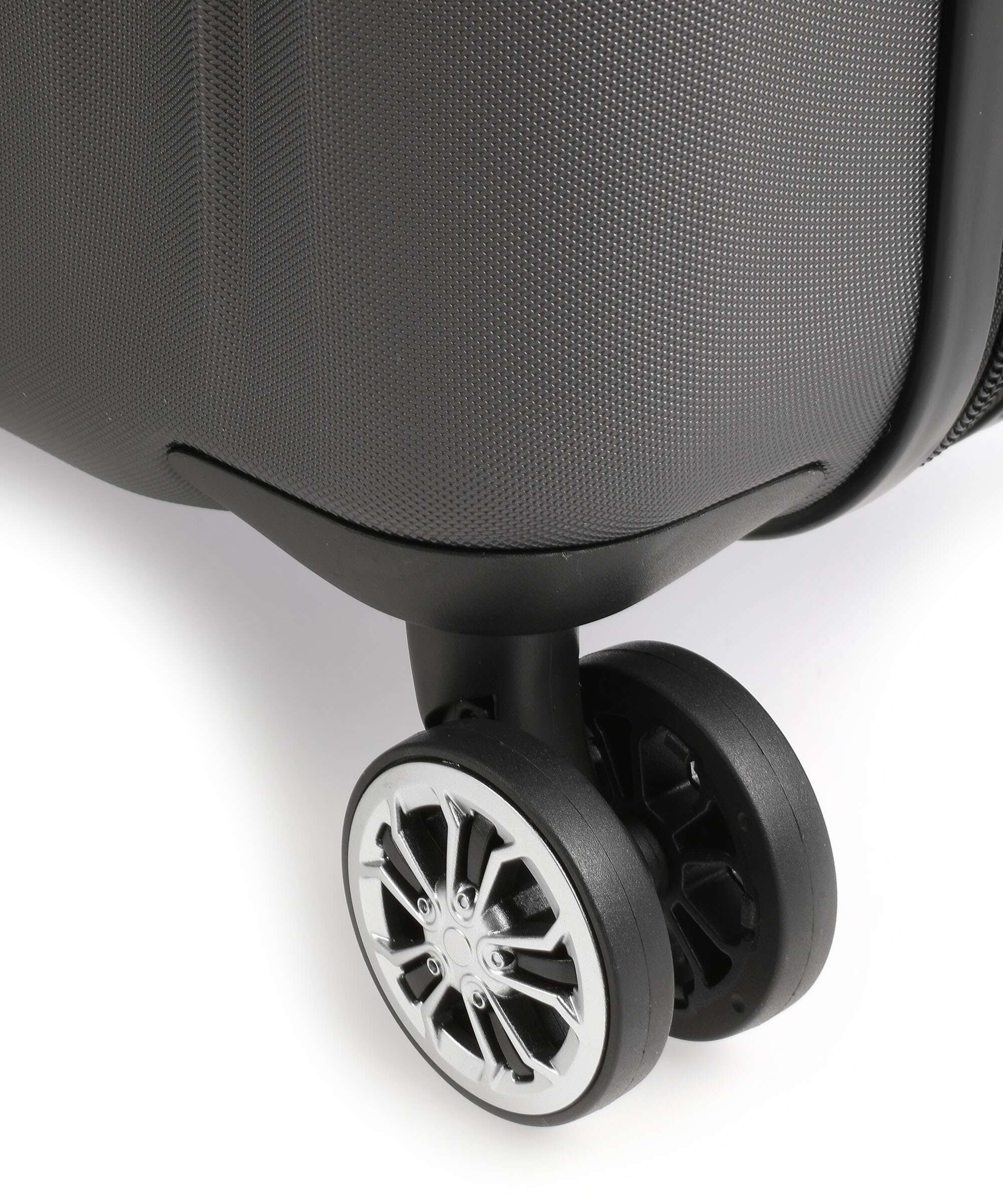 Travelite City Spinner (4 wheels) anthrazit - Image 5