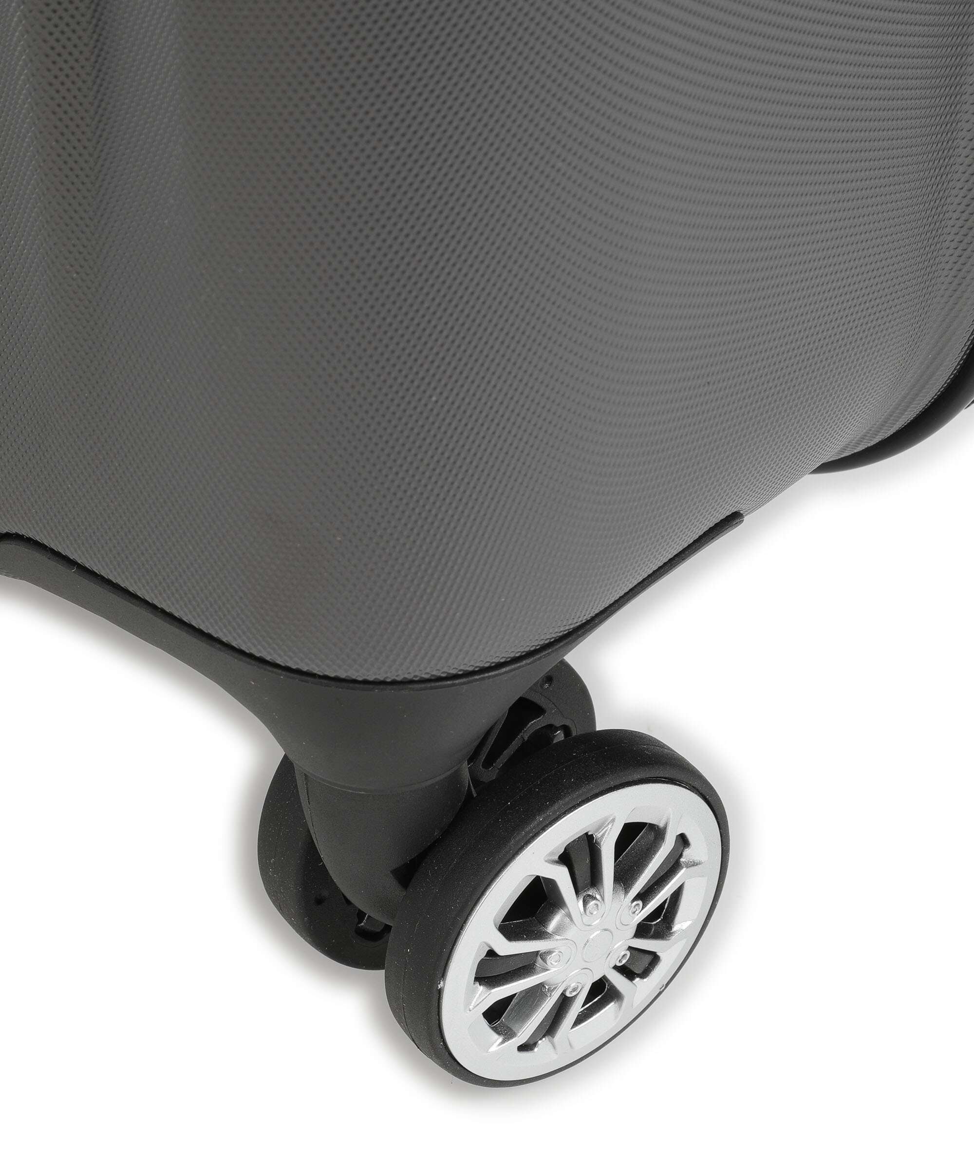 Travelite City Spinner (4 wheels) anthrazit - Image 5