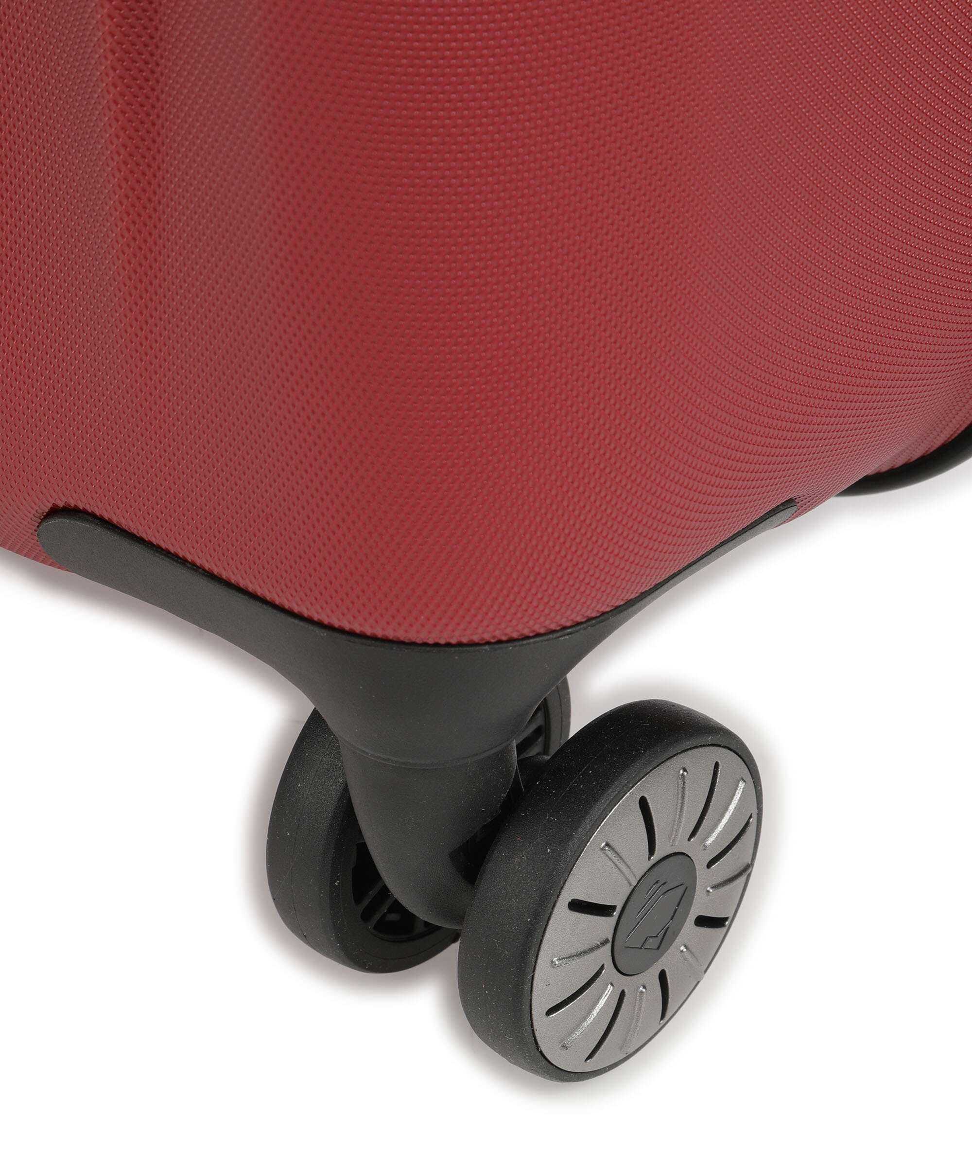 Travelite City Spinner (4 wheels) rot - Image 5