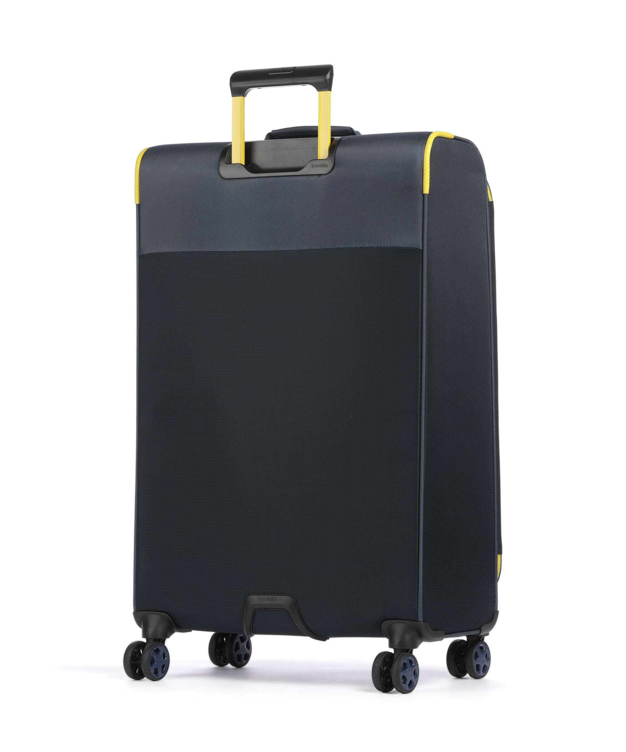Travelite Color Craze Spinner (4 wheels) blau - Image 2