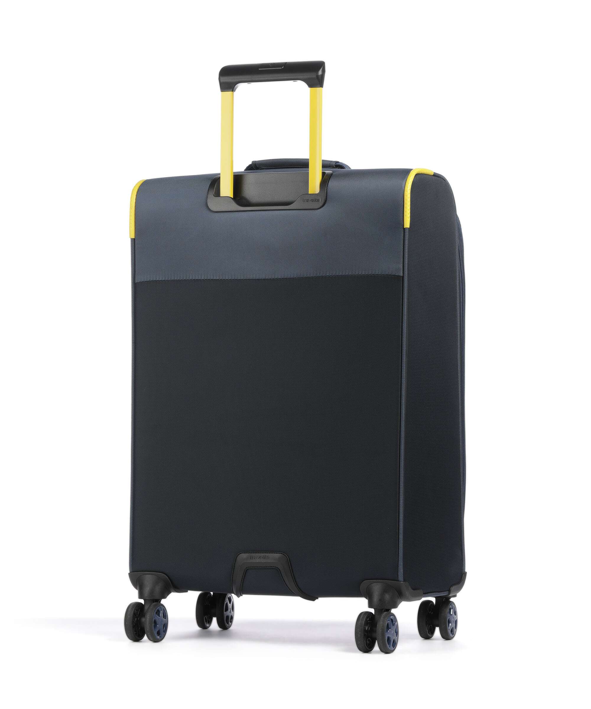 Travelite Color Craze Suitcase set (4 wheels) blau - Image 2