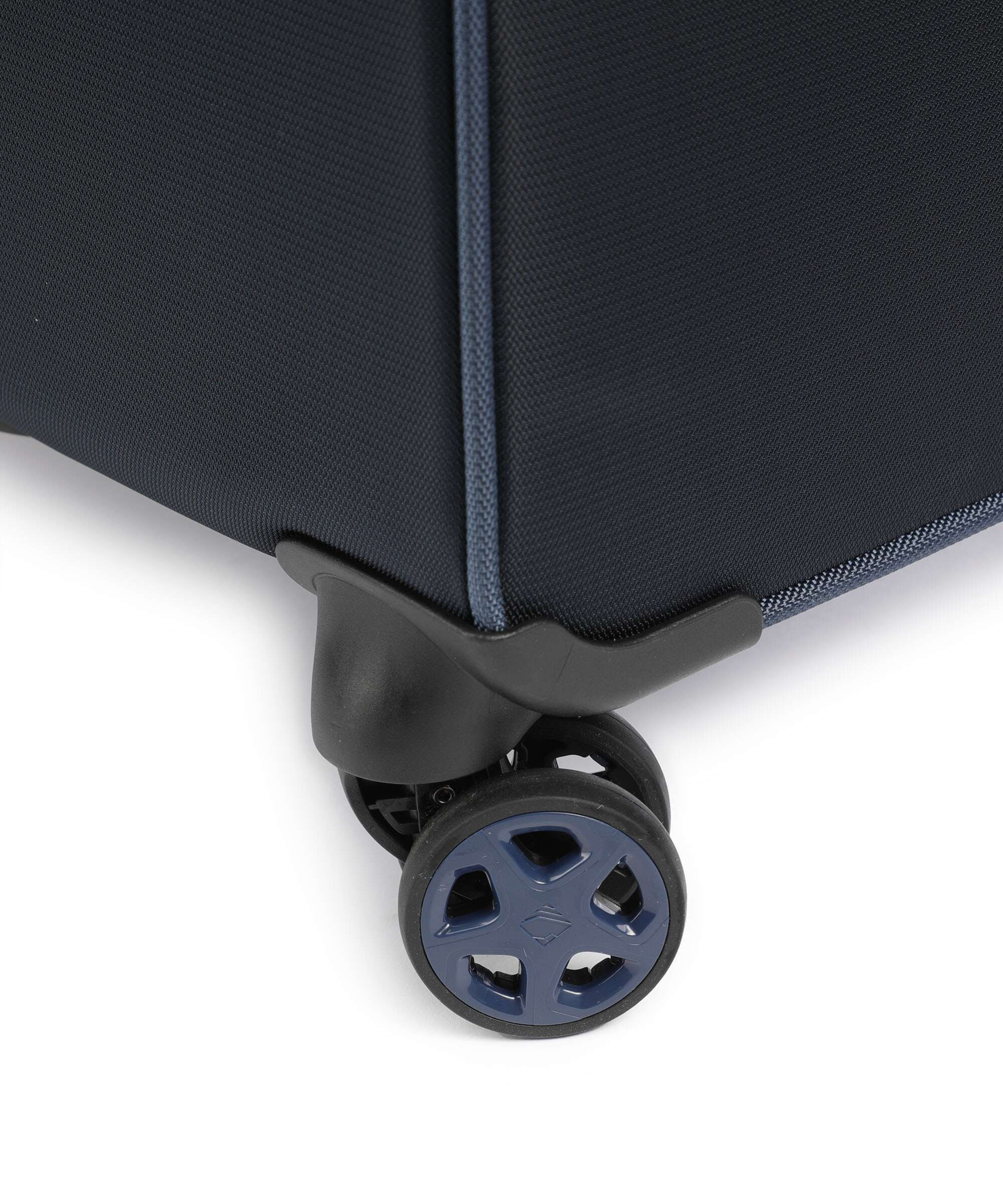 Travelite Color Craze Suitcase set (4 wheels) blau - Image 5