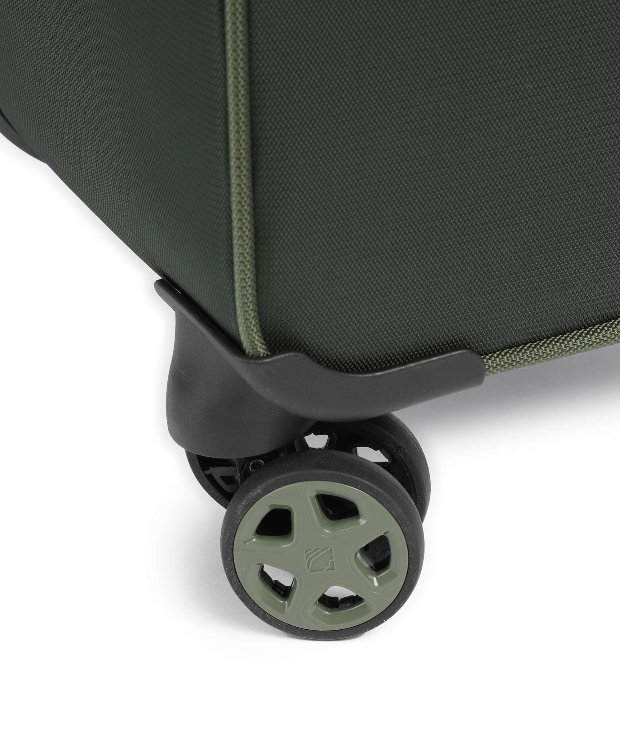 Travelite Color Craze Suitcase set (4 wheels) oliv - Image 5
