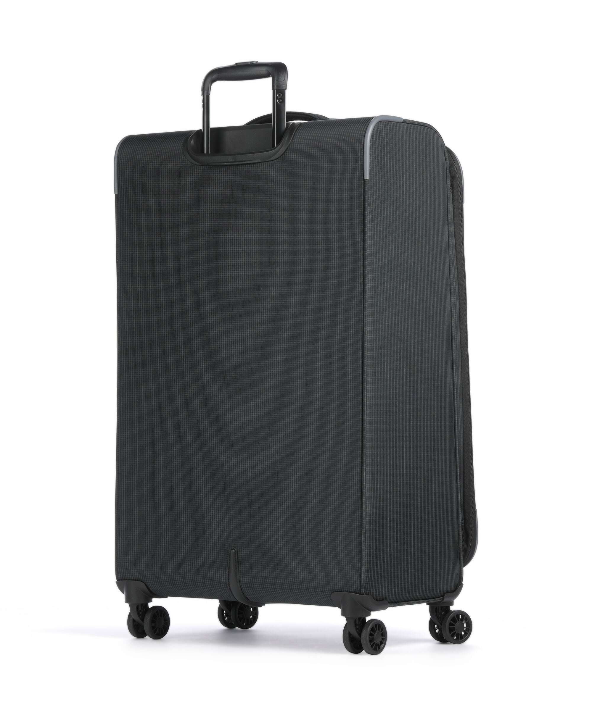 Travelite Corsiica Suitcase set (4 wheels) black - Image 2