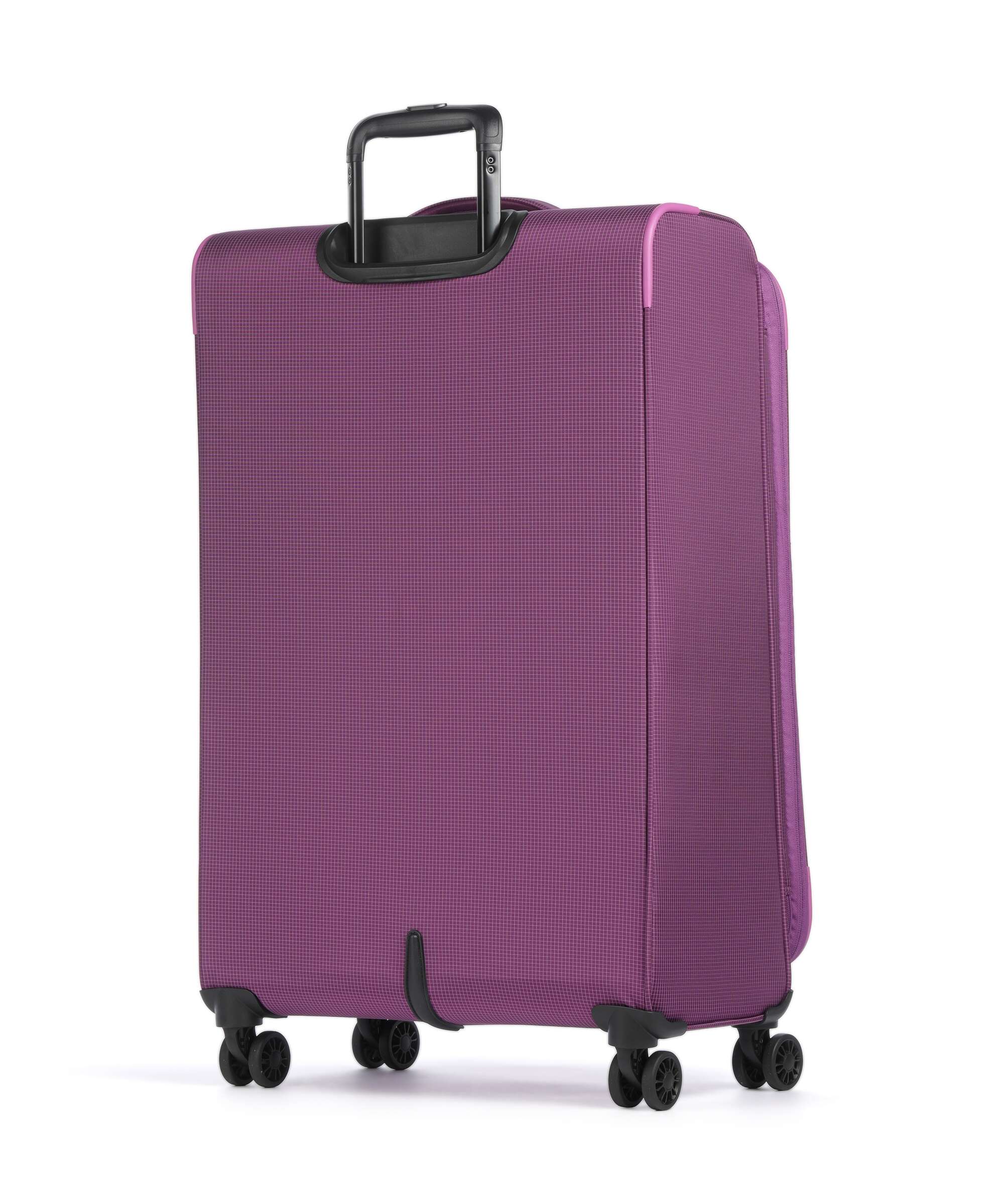 Travelite Corsiica Suitcase set (4 wheels) pink - Image 2