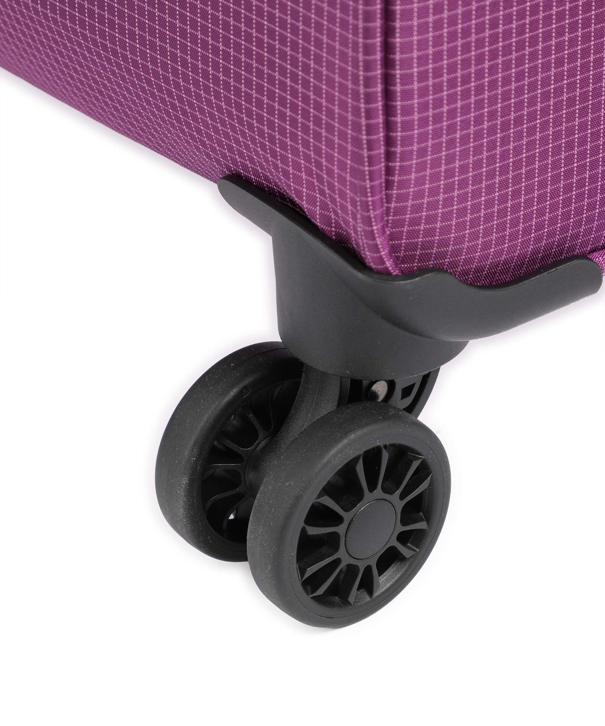 Travelite Corsiica Suitcase set (4 wheels) pink - Image 5