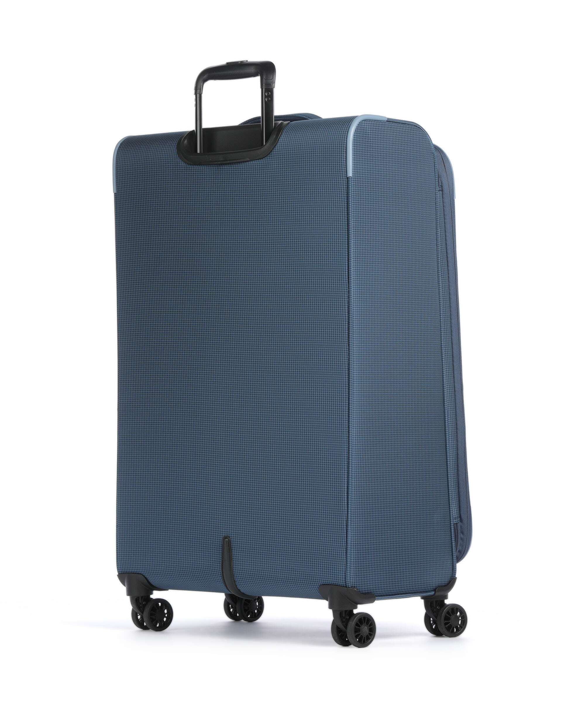 Travelite Corsiica Suitcase set (4 wheels) blue - Image 2