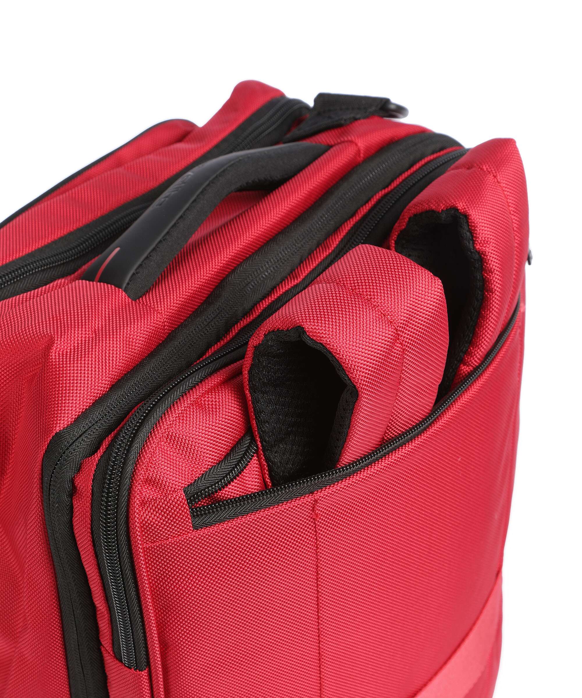Travelite Crosslite 5.0 Backpack red - Image 4