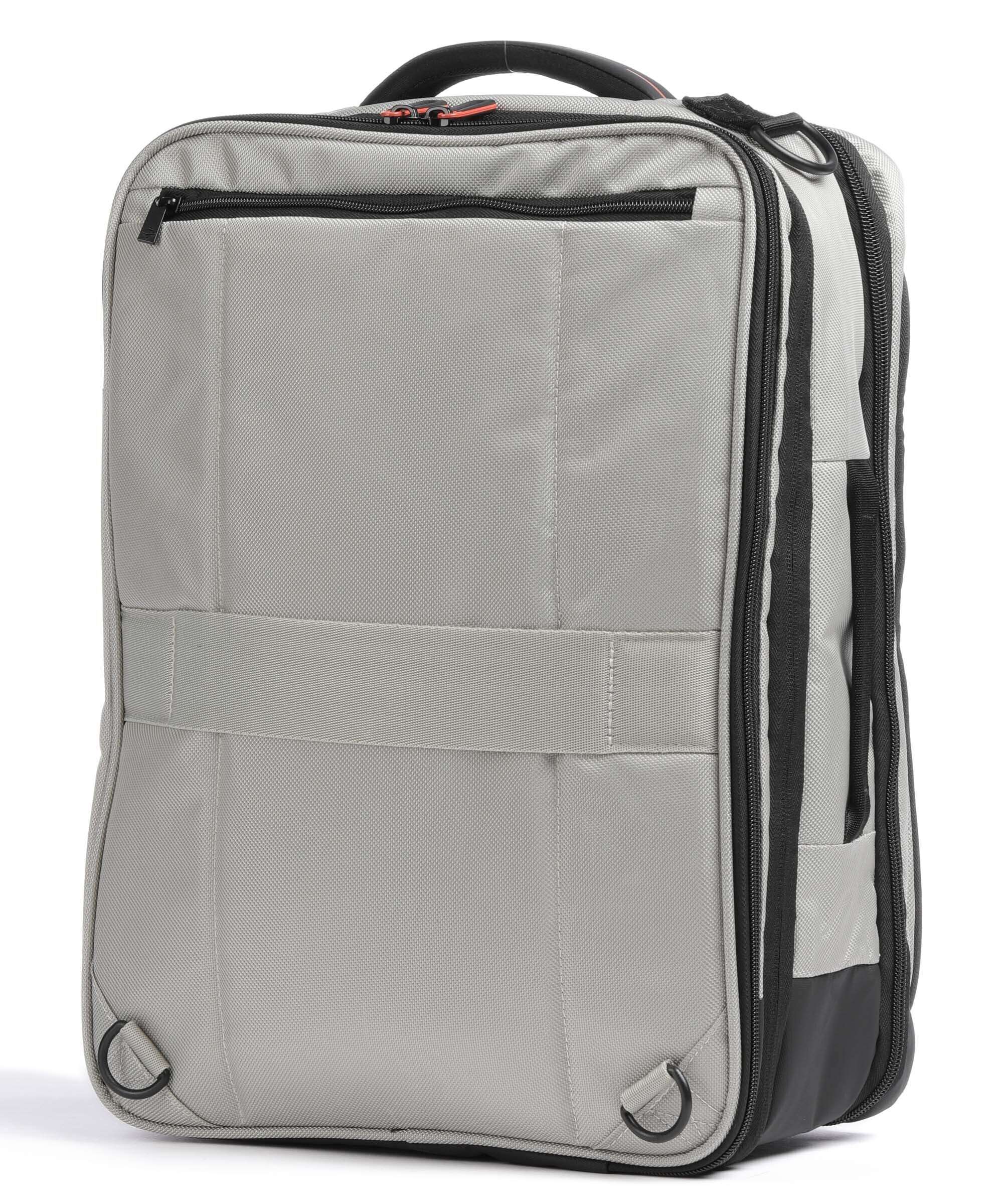 Travelite Crosslite 5.0 Backpack natur - Image 3