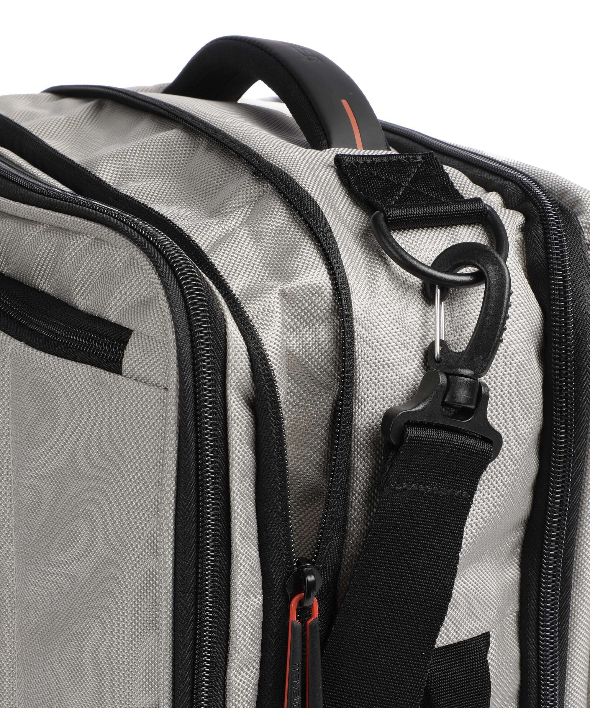 Travelite Crosslite 5.0 Backpack natur - Image 5