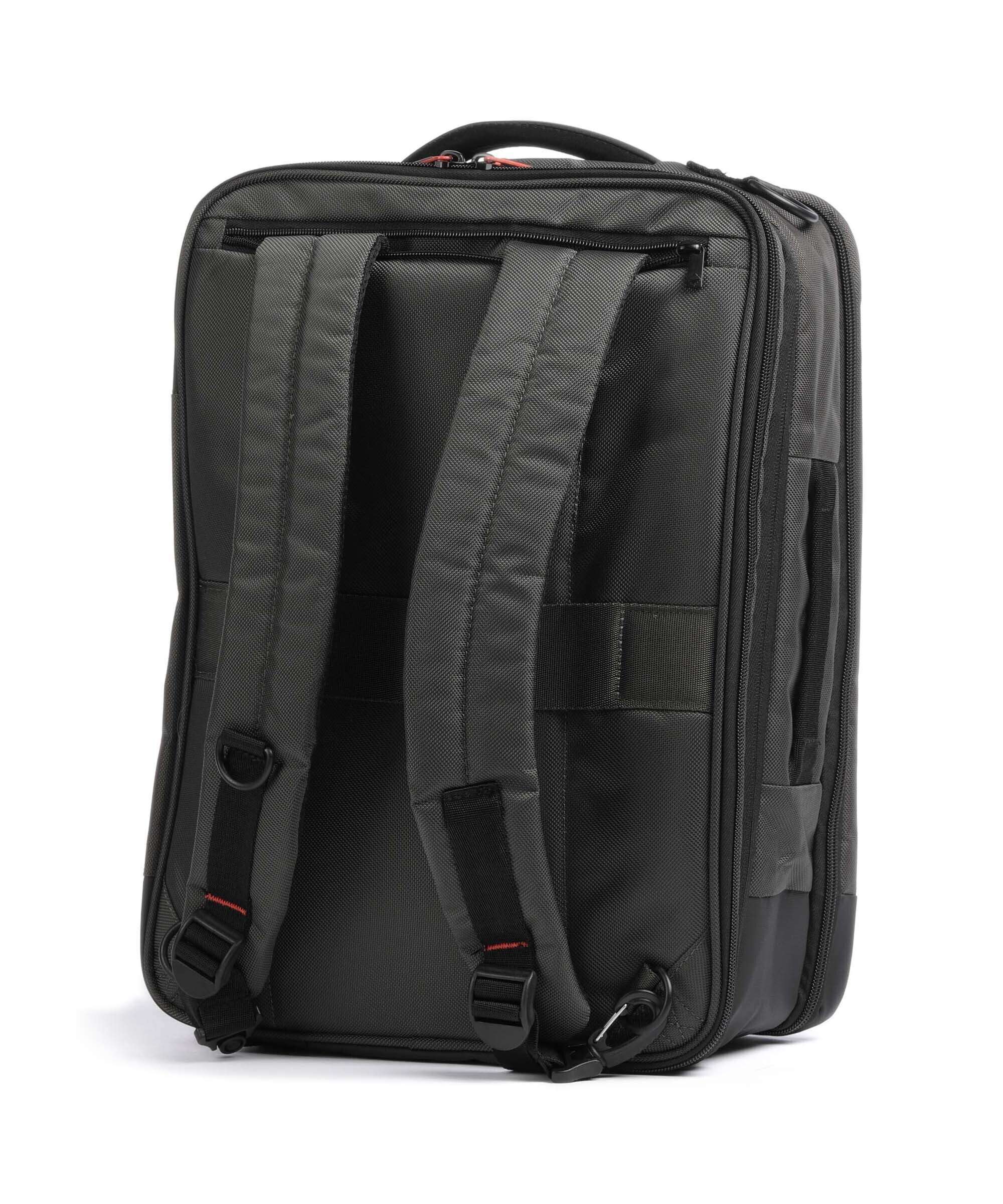 Travelite Crosslite 5.0 Backpack oliv - Image 2
