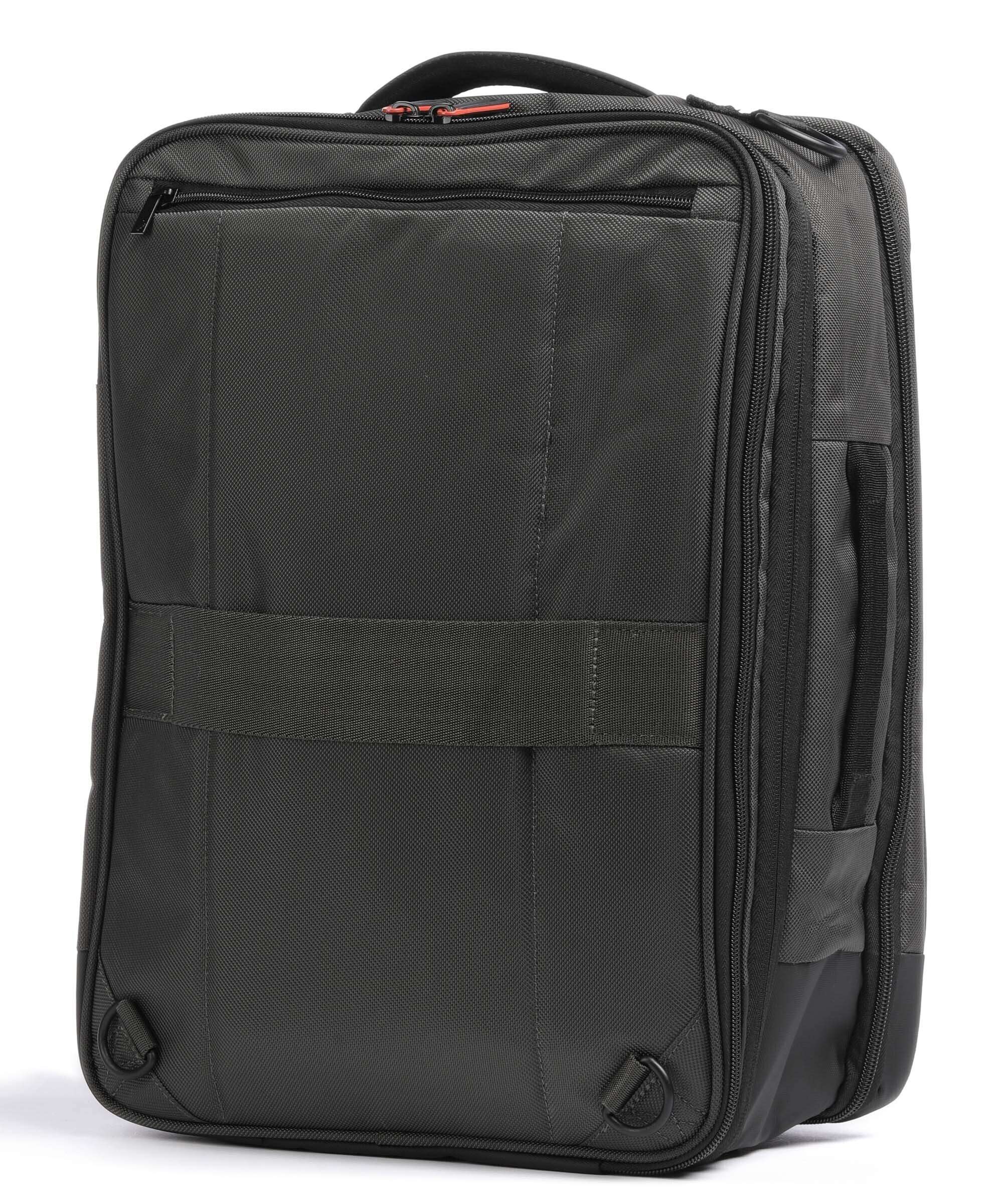 Travelite Crosslite 5.0 Backpack oliv - Image 3